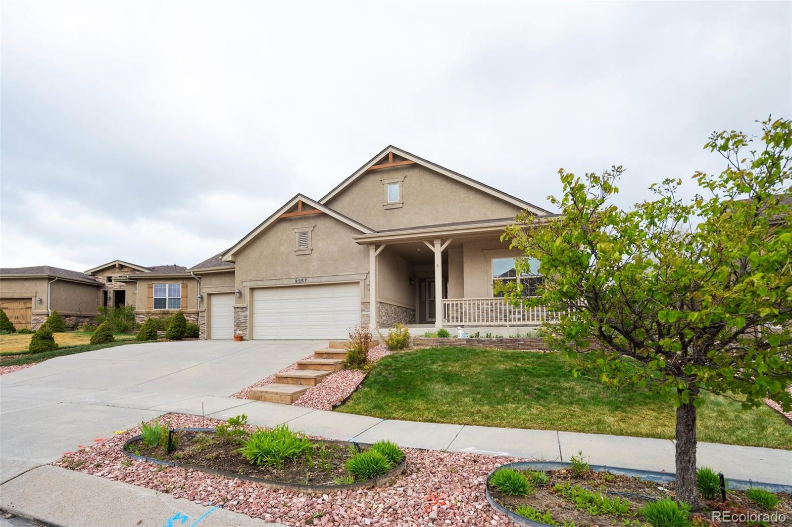 MLS Image #39 for 9267  penobscot court,colorado springs, Colorado