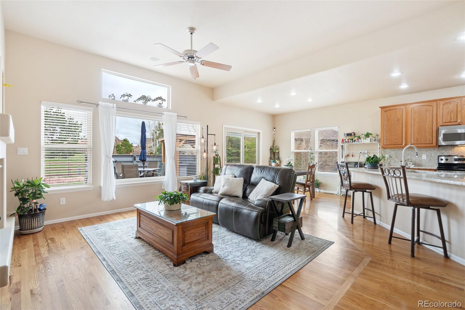 MLS Image #5 for 9267  penobscot court,colorado springs, Colorado