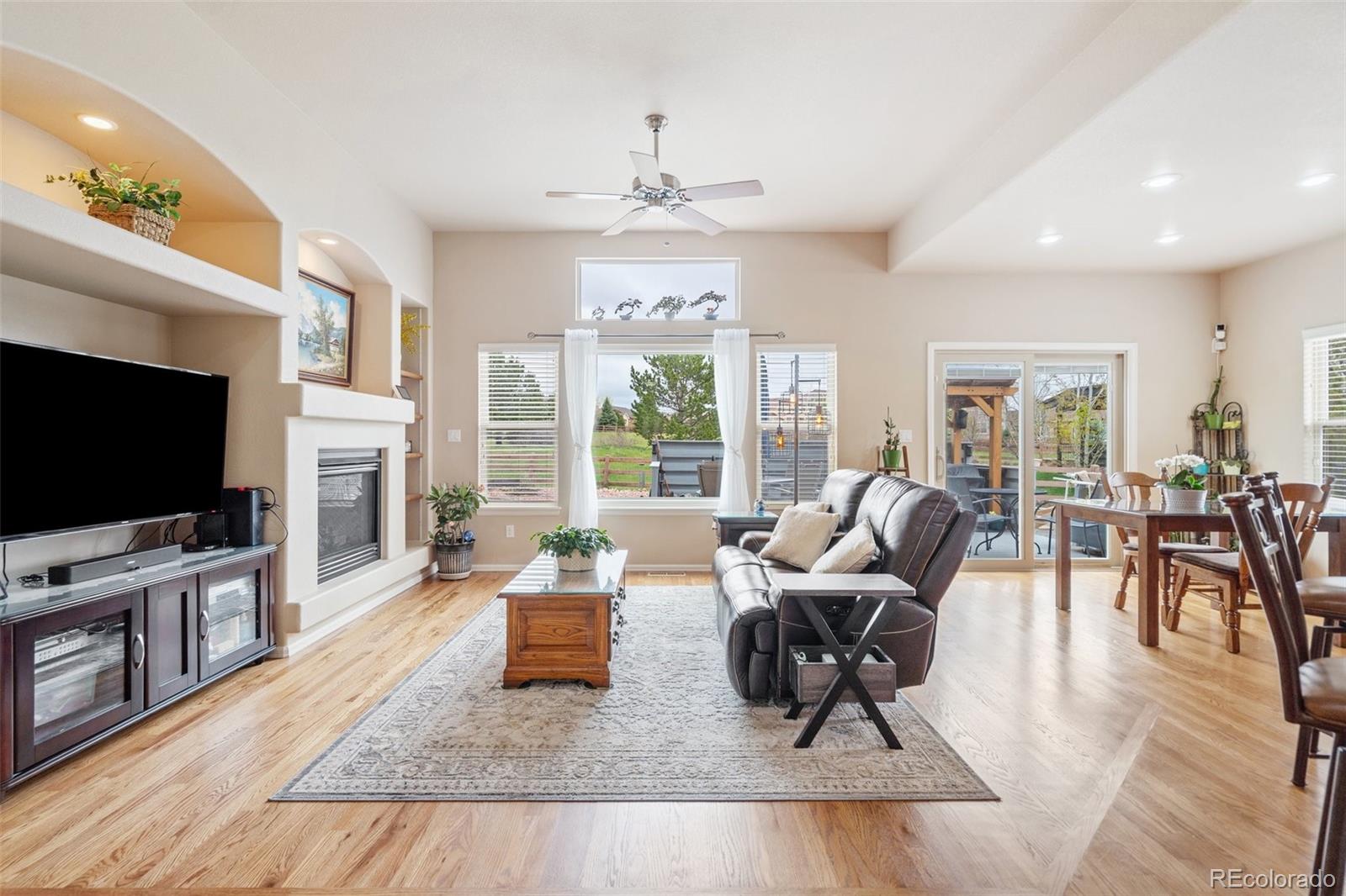 MLS Image #6 for 9267  penobscot court,colorado springs, Colorado