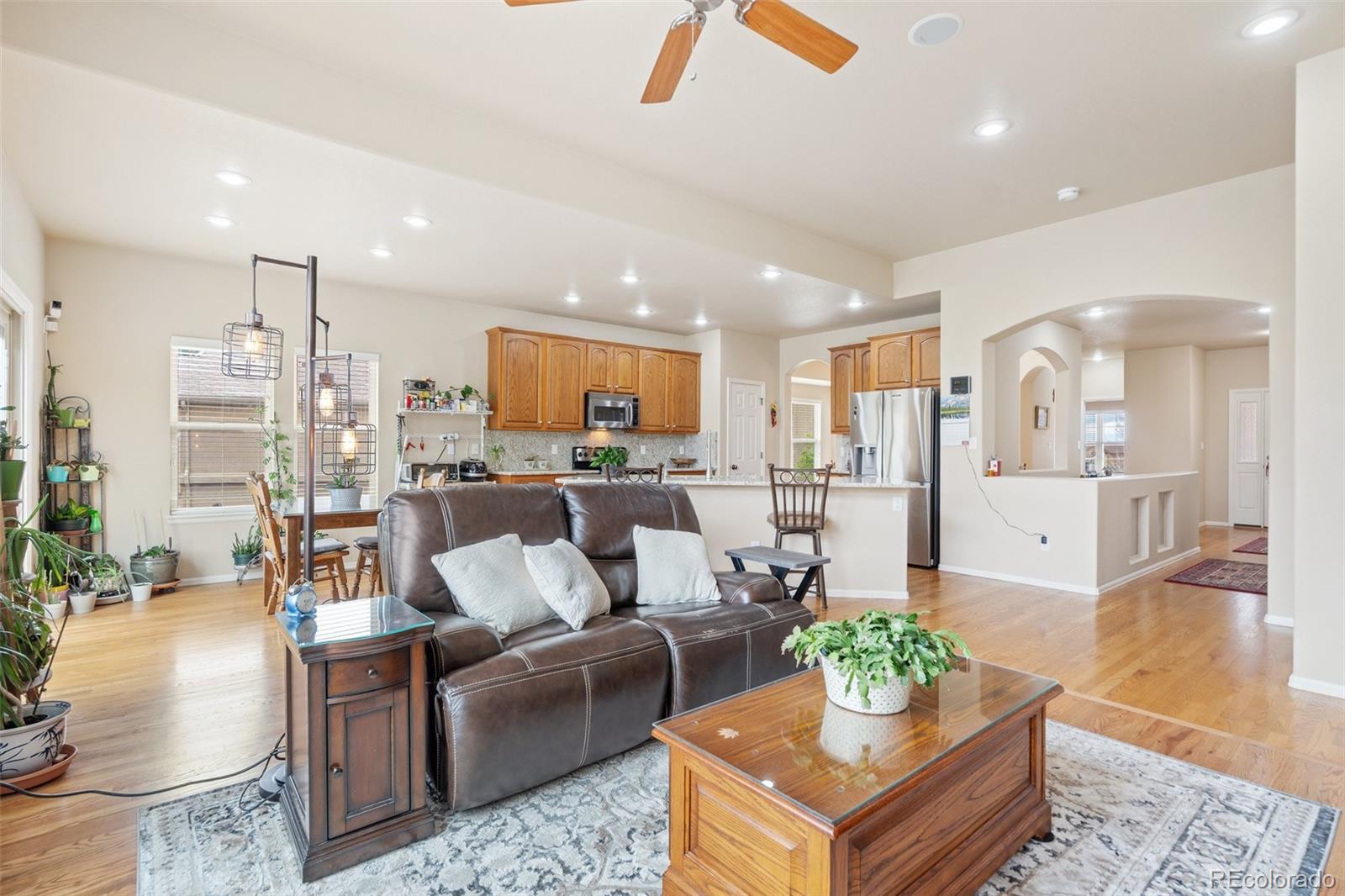 MLS Image #8 for 9267  penobscot court,colorado springs, Colorado