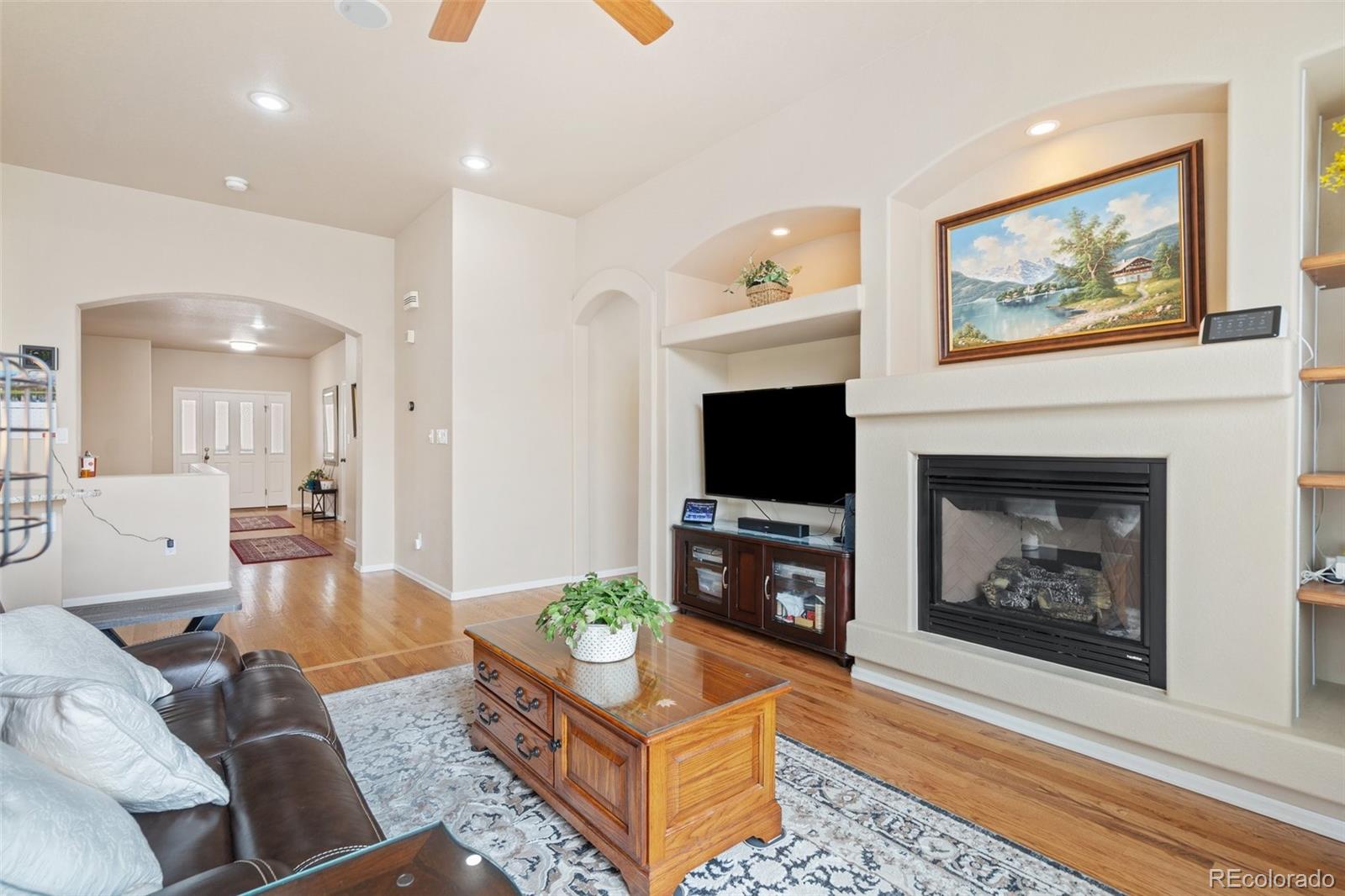 MLS Image #9 for 9267  penobscot court,colorado springs, Colorado