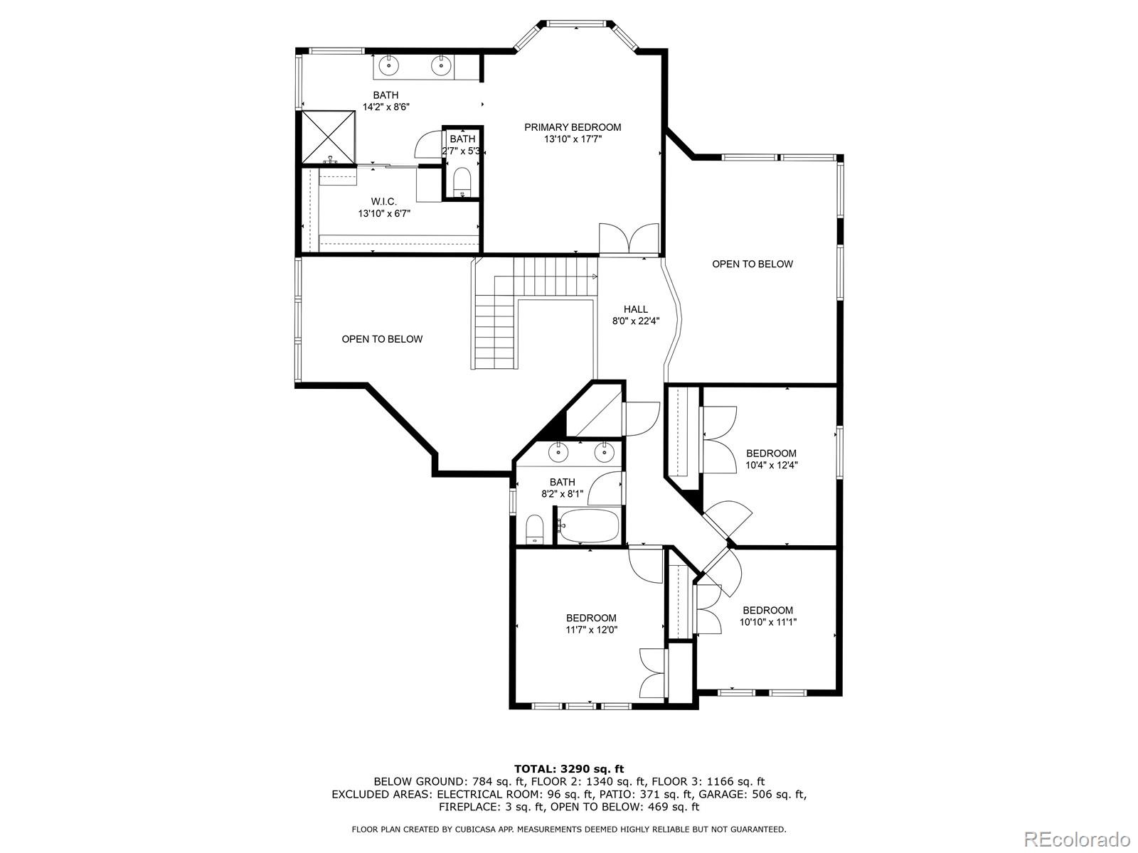 MLS Image #41 for 1210  snowberry lane,broomfield, Colorado