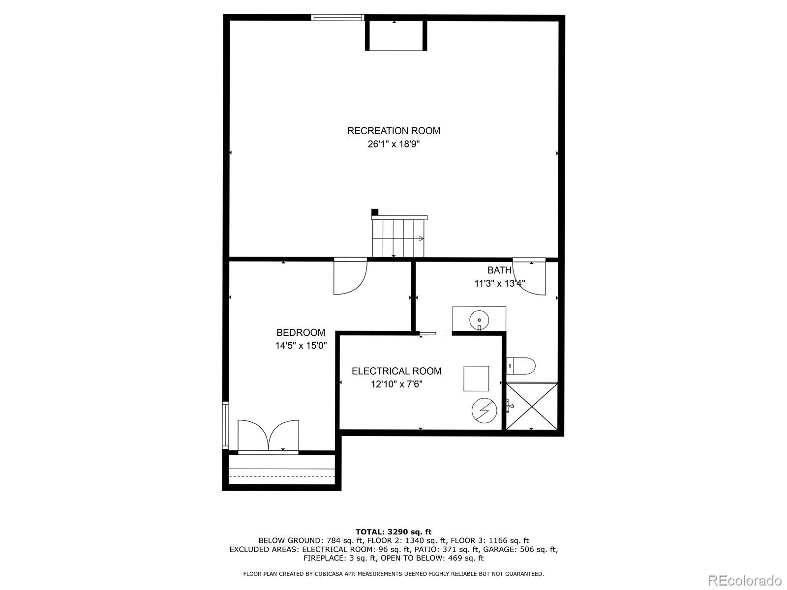MLS Image #42 for 1210  snowberry lane,broomfield, Colorado