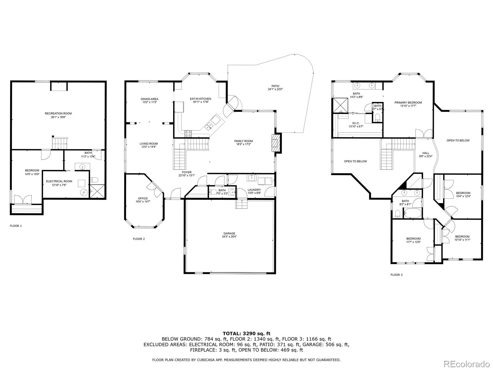 MLS Image #43 for 1210  snowberry lane,broomfield, Colorado