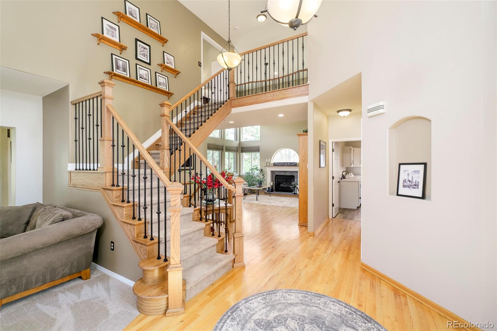 MLS Image #6 for 1210  snowberry lane,broomfield, Colorado