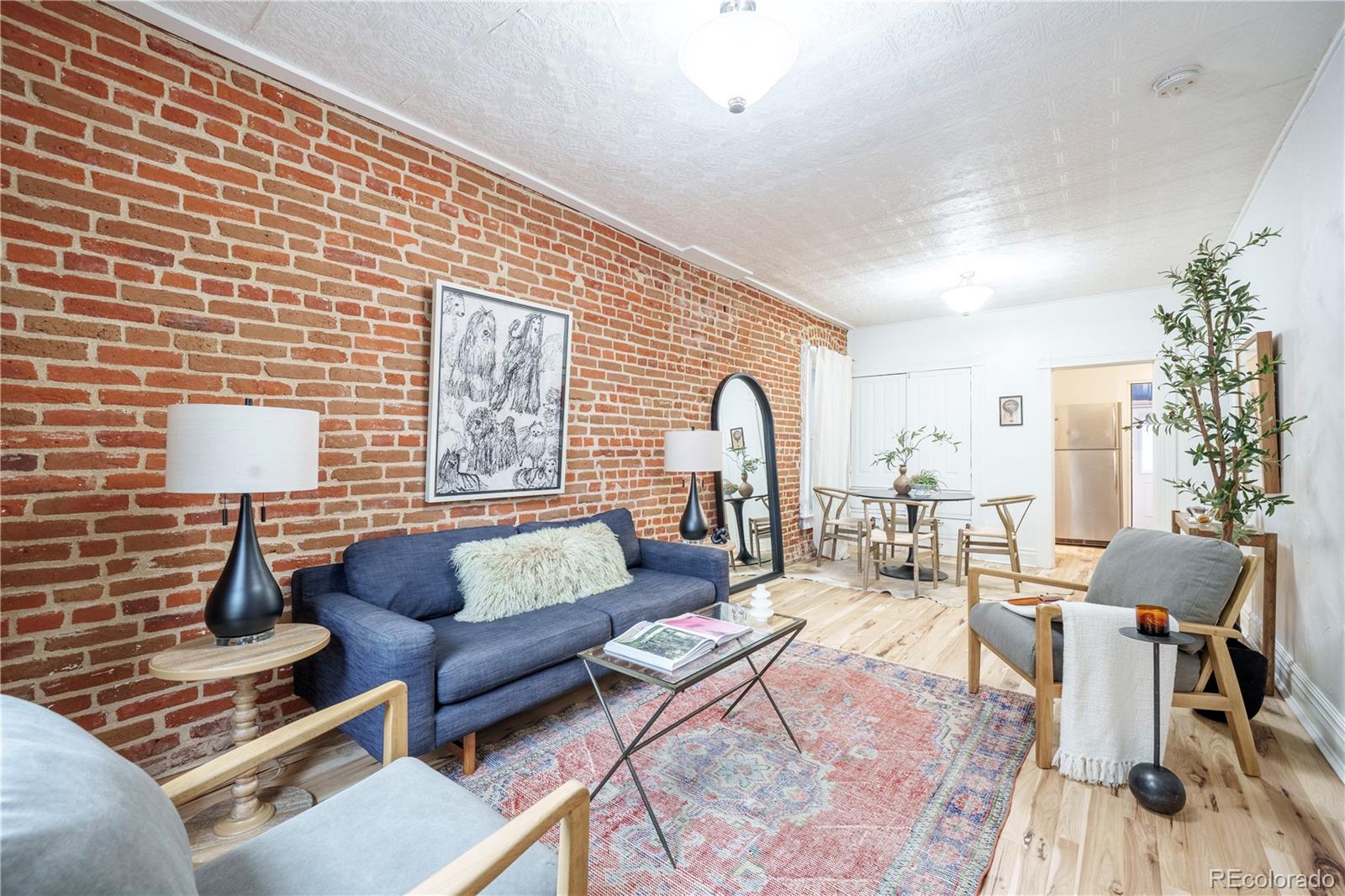 MLS Image #11 for 4467 w 30th avenue,denver, Colorado