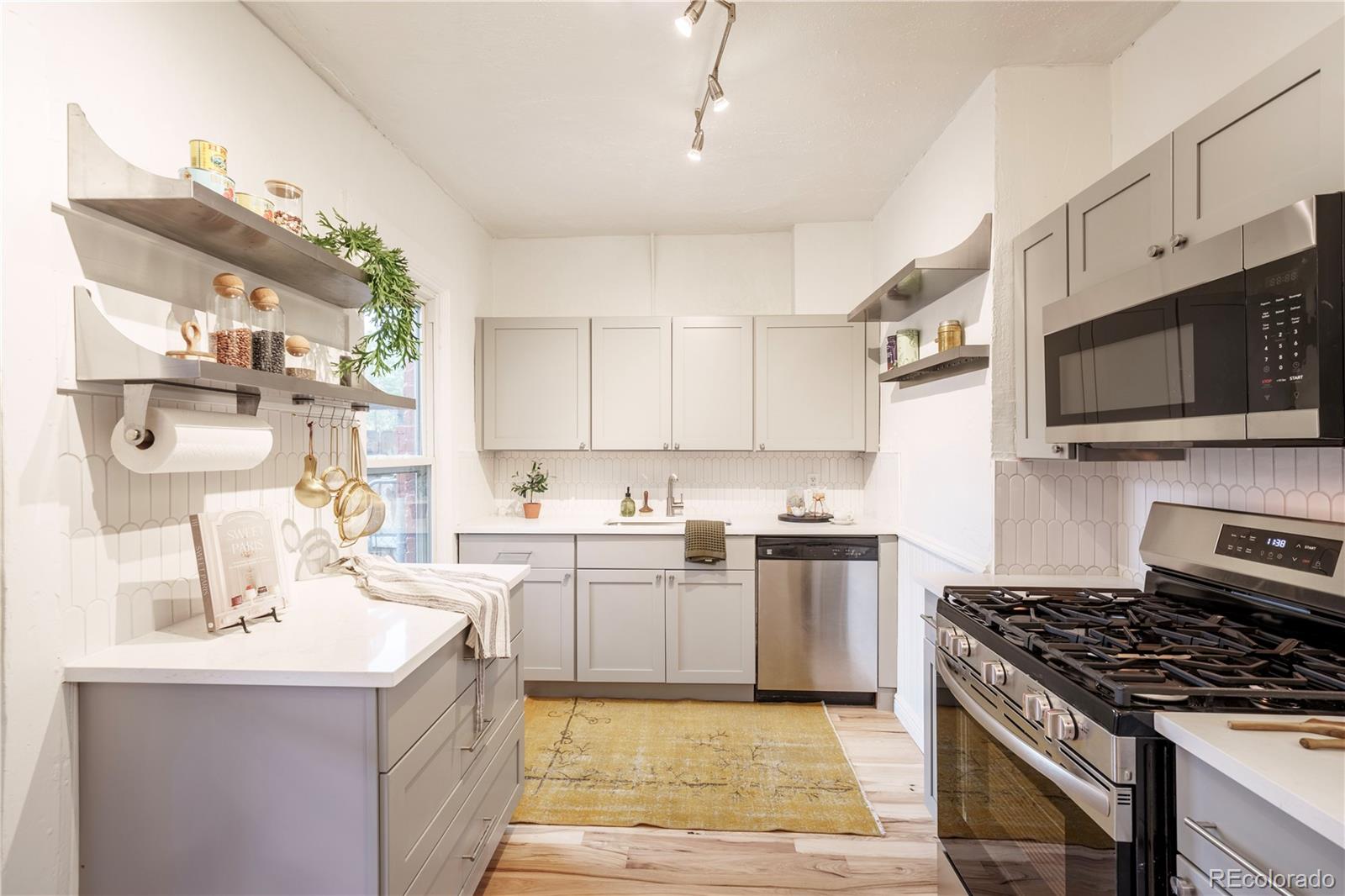 MLS Image #20 for 4467 w 30th avenue,denver, Colorado