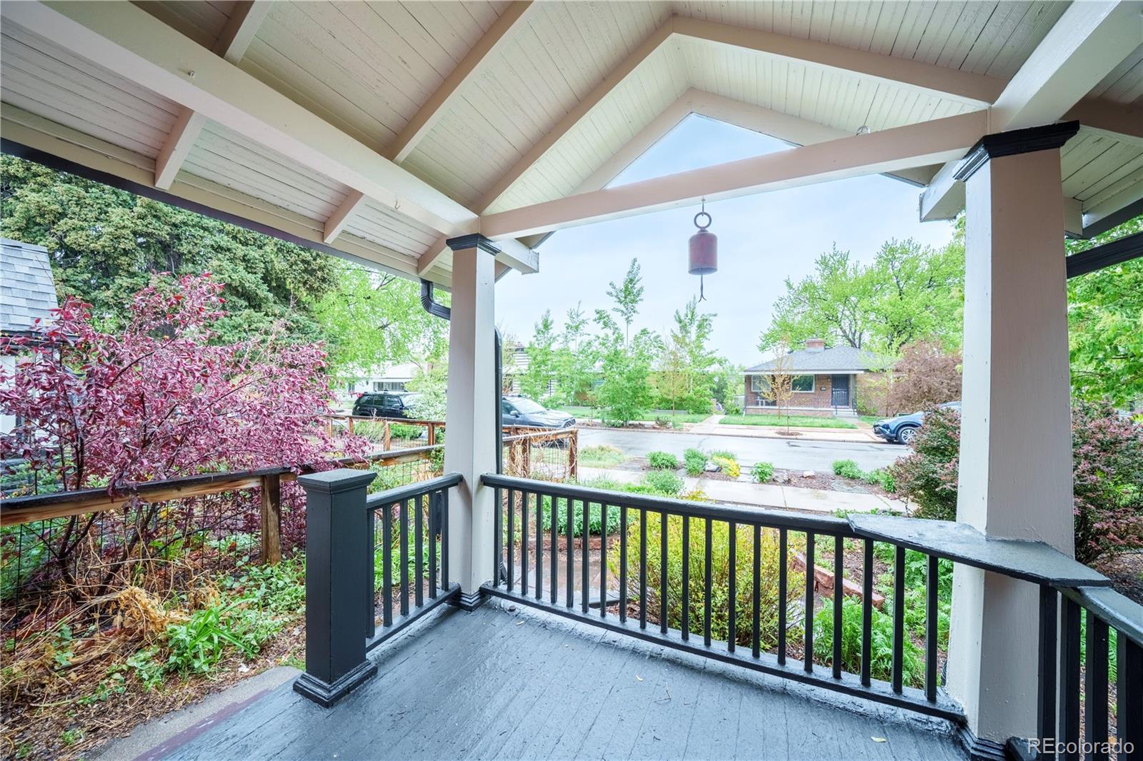 MLS Image #3 for 4467 w 30th avenue,denver, Colorado