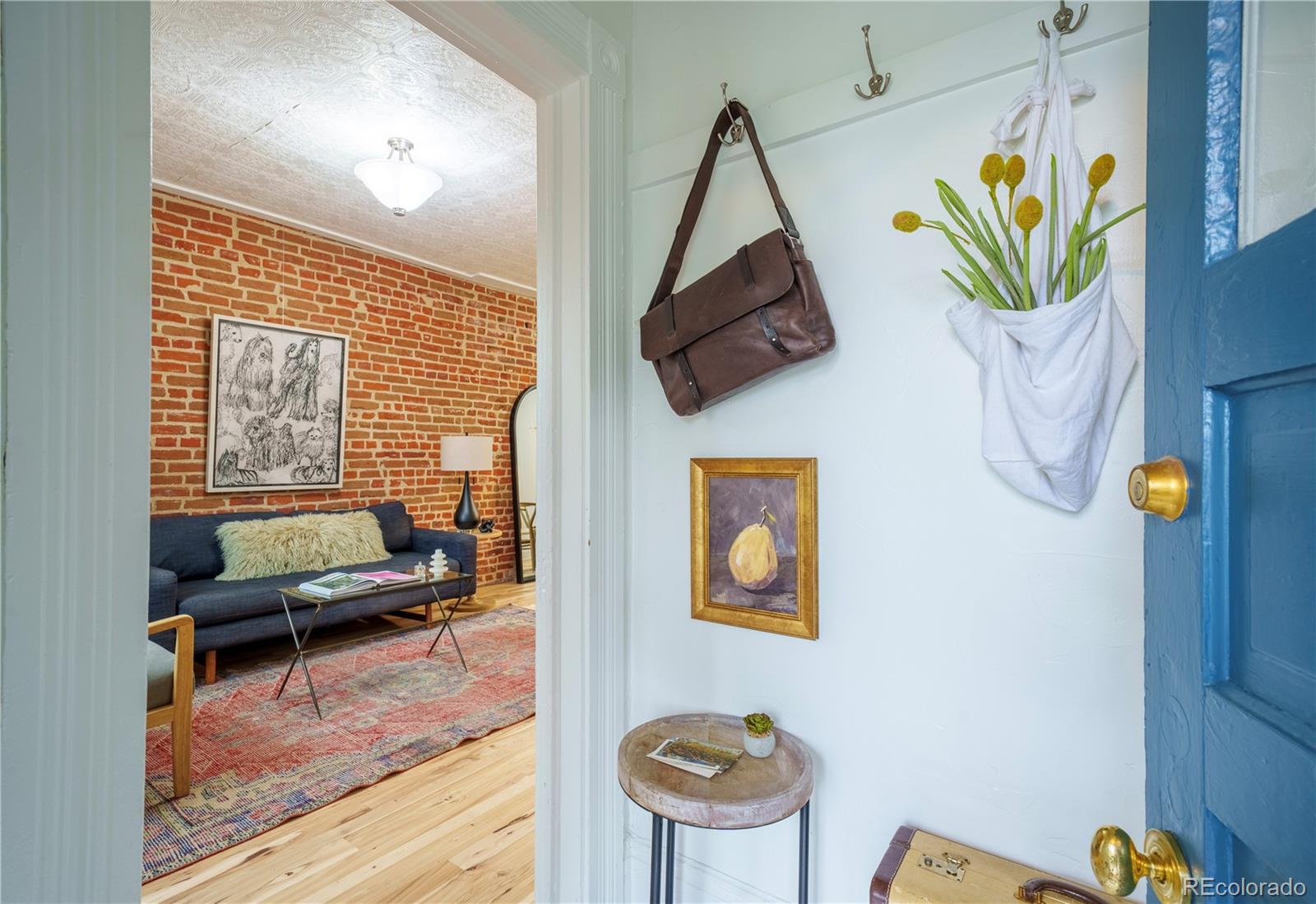 MLS Image #4 for 4467 w 30th avenue,denver, Colorado