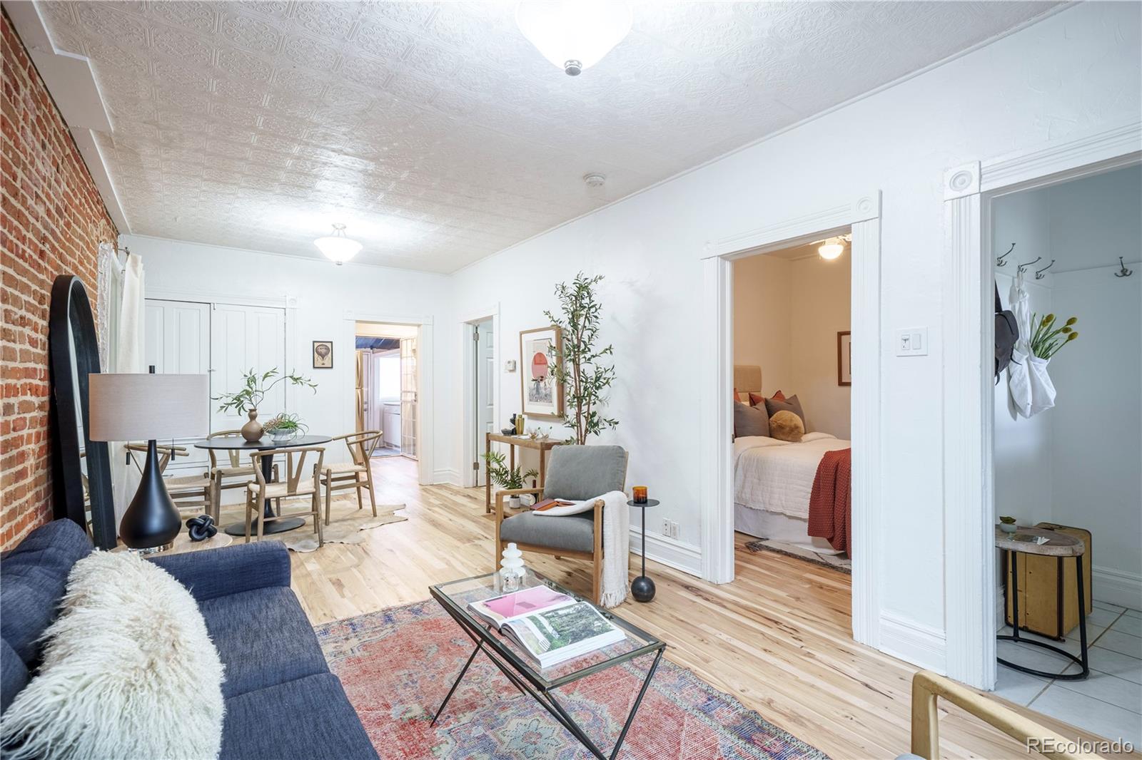 MLS Image #8 for 4467 w 30th avenue,denver, Colorado