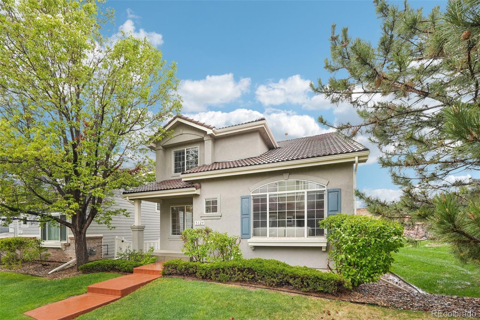 MLS Image #0 for 5129  pasadena way,broomfield, Colorado