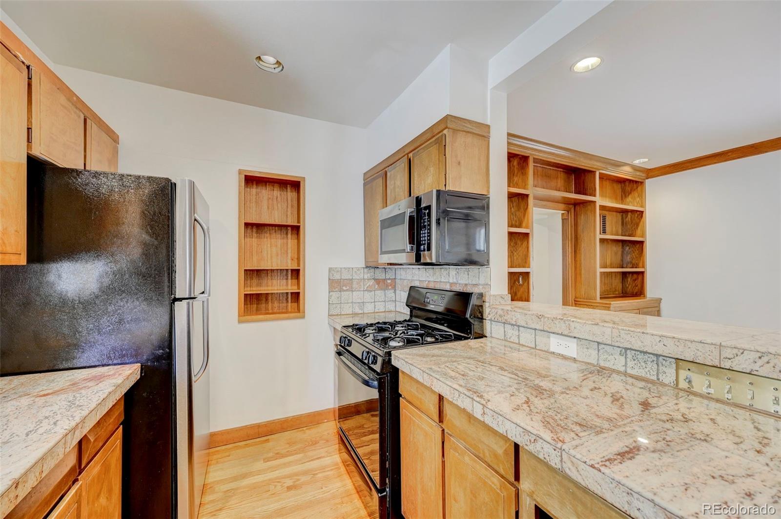 MLS Image #11 for 458 s downing street,denver, Colorado