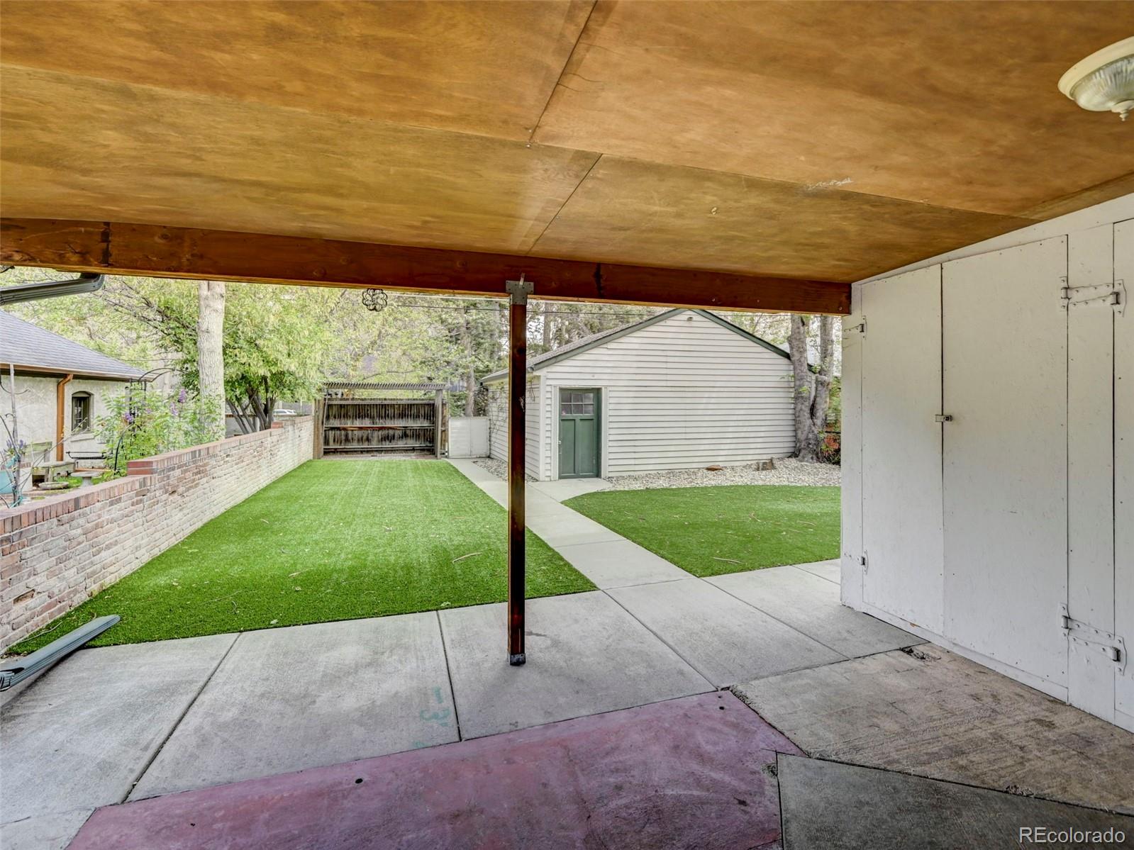 MLS Image #35 for 458 s downing street,denver, Colorado
