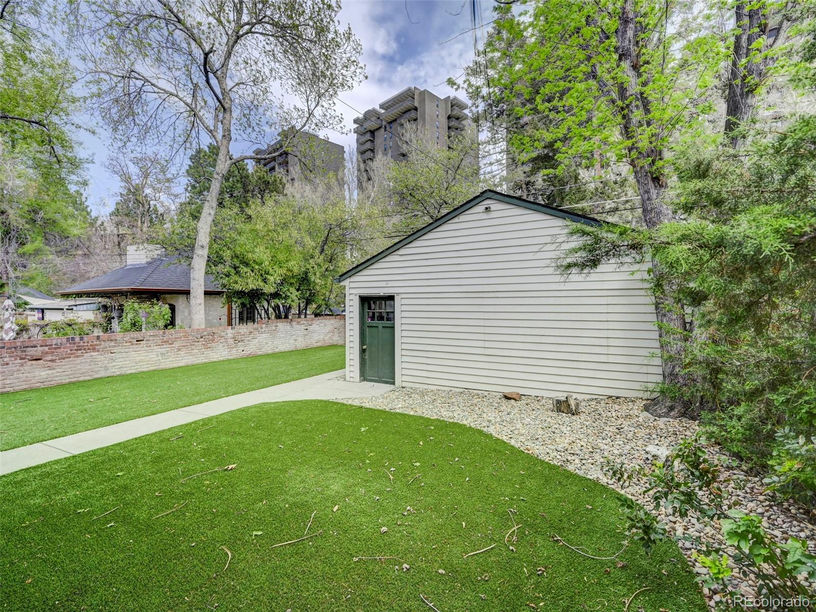 MLS Image #37 for 458 s downing street,denver, Colorado