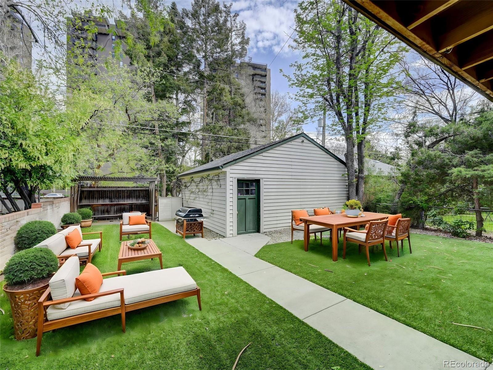 MLS Image #38 for 458 s downing street,denver, Colorado