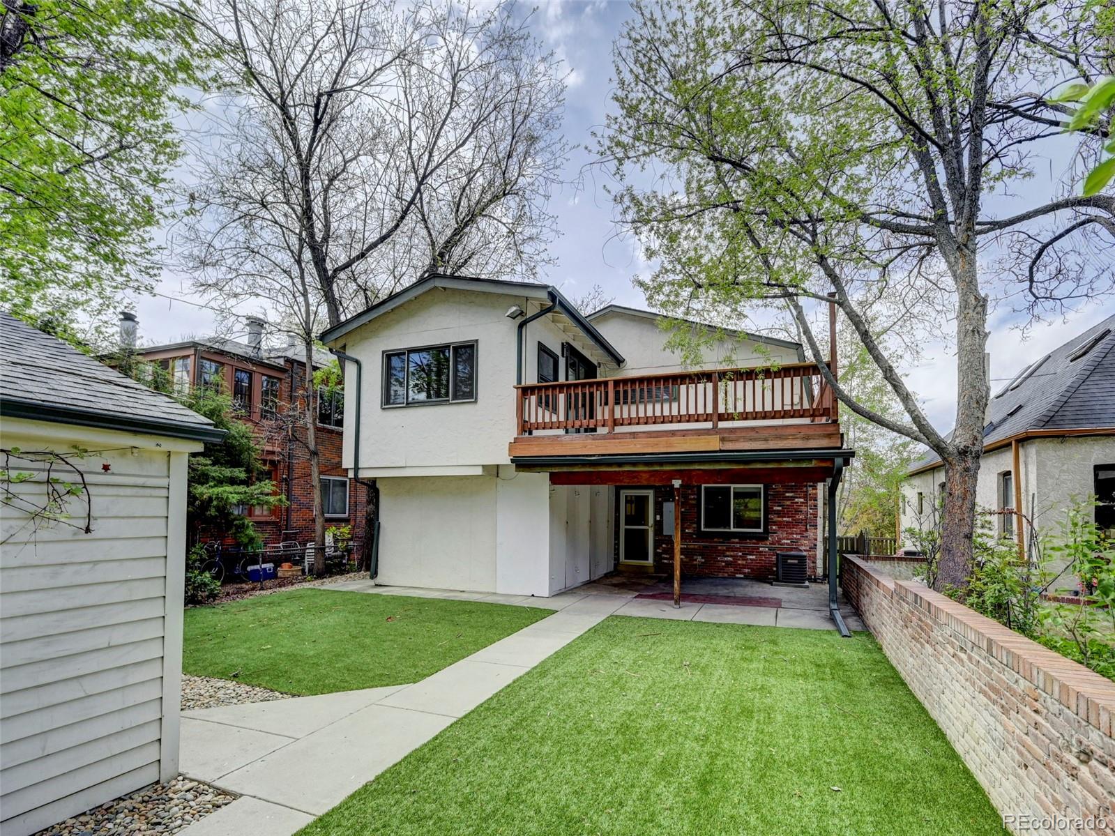 MLS Image #39 for 458 s downing street,denver, Colorado
