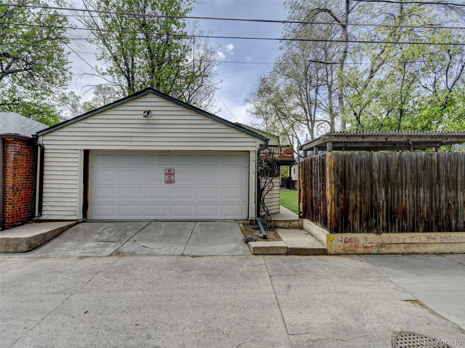MLS Image #40 for 458 s downing street,denver, Colorado
