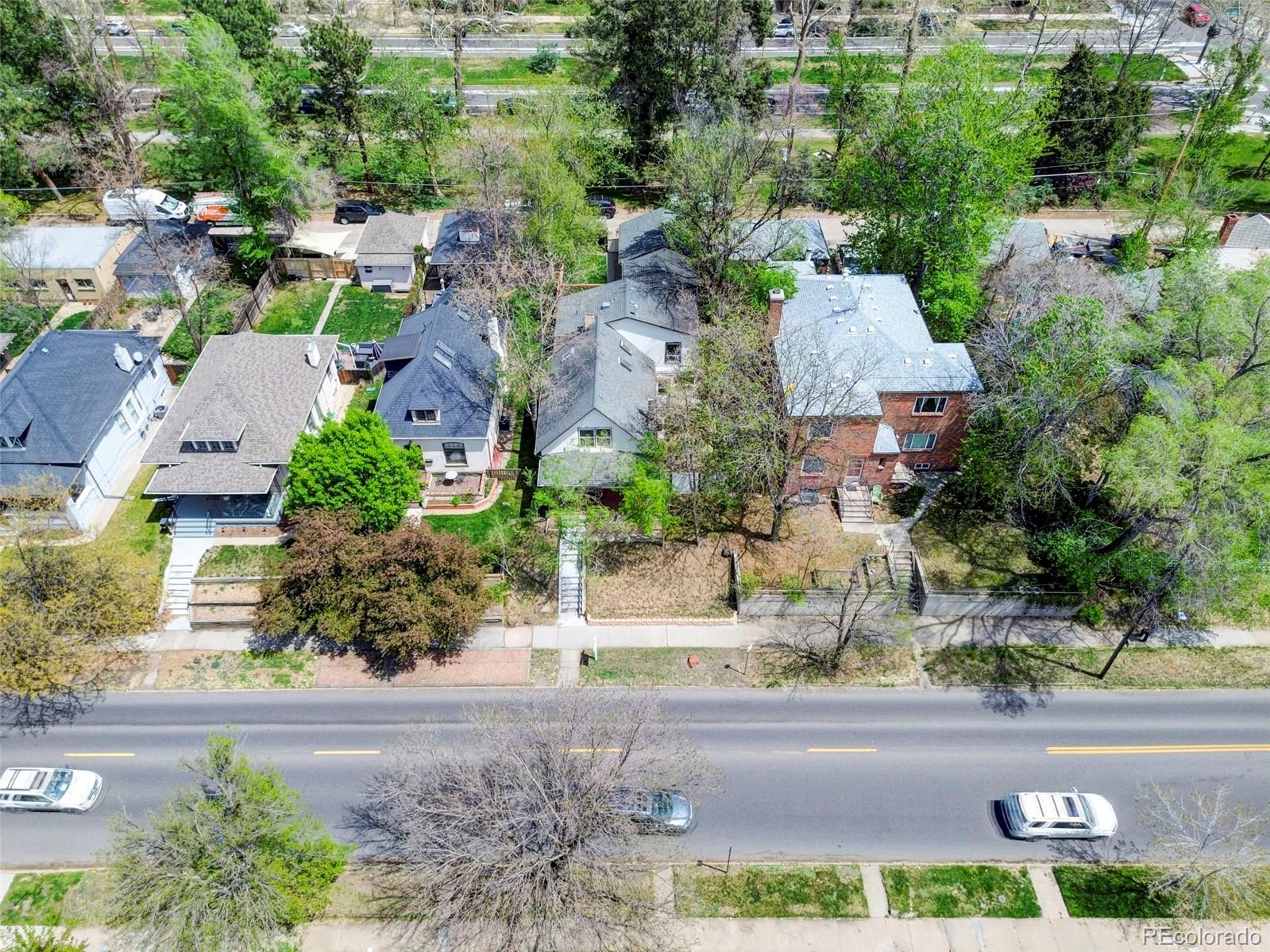 MLS Image #43 for 458 s downing street,denver, Colorado