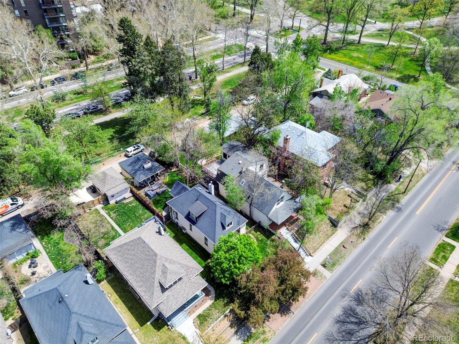 MLS Image #44 for 458 s downing street,denver, Colorado