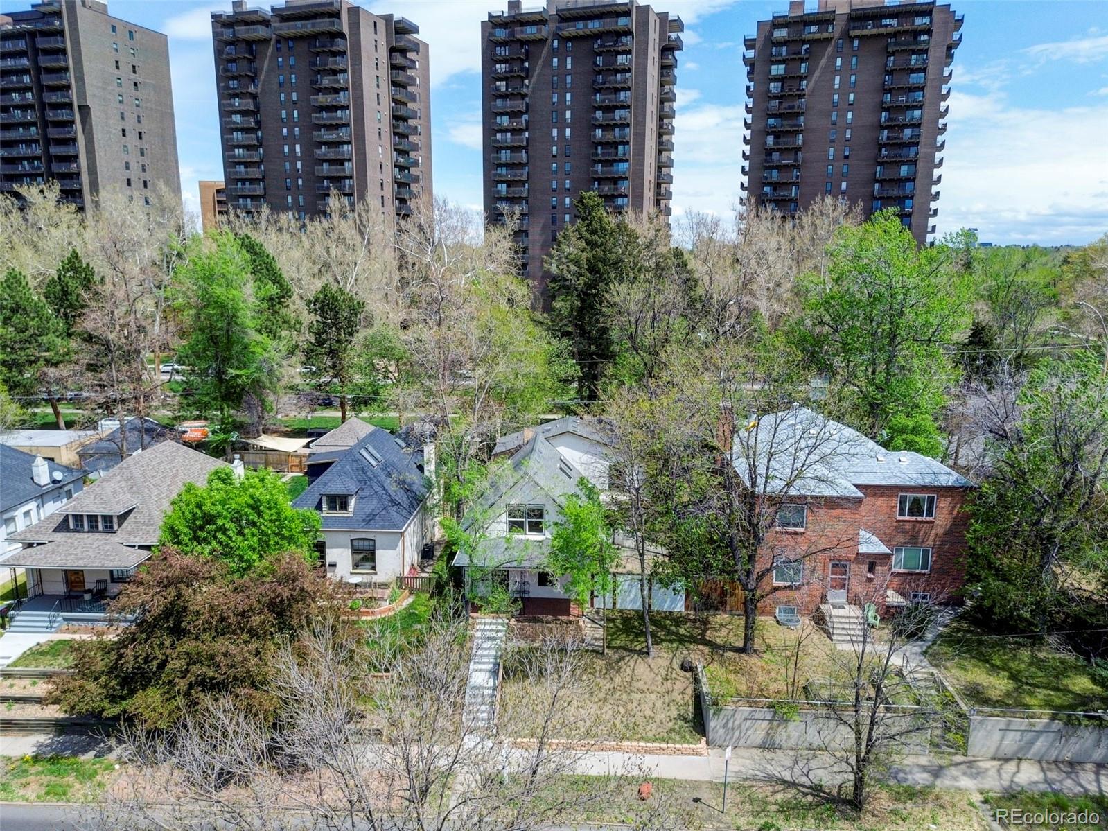 MLS Image #45 for 458 s downing street,denver, Colorado