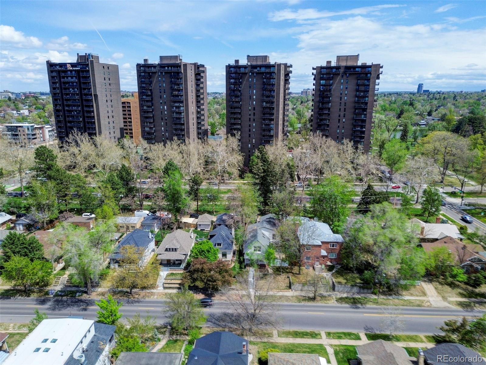 MLS Image #46 for 458 s downing street,denver, Colorado