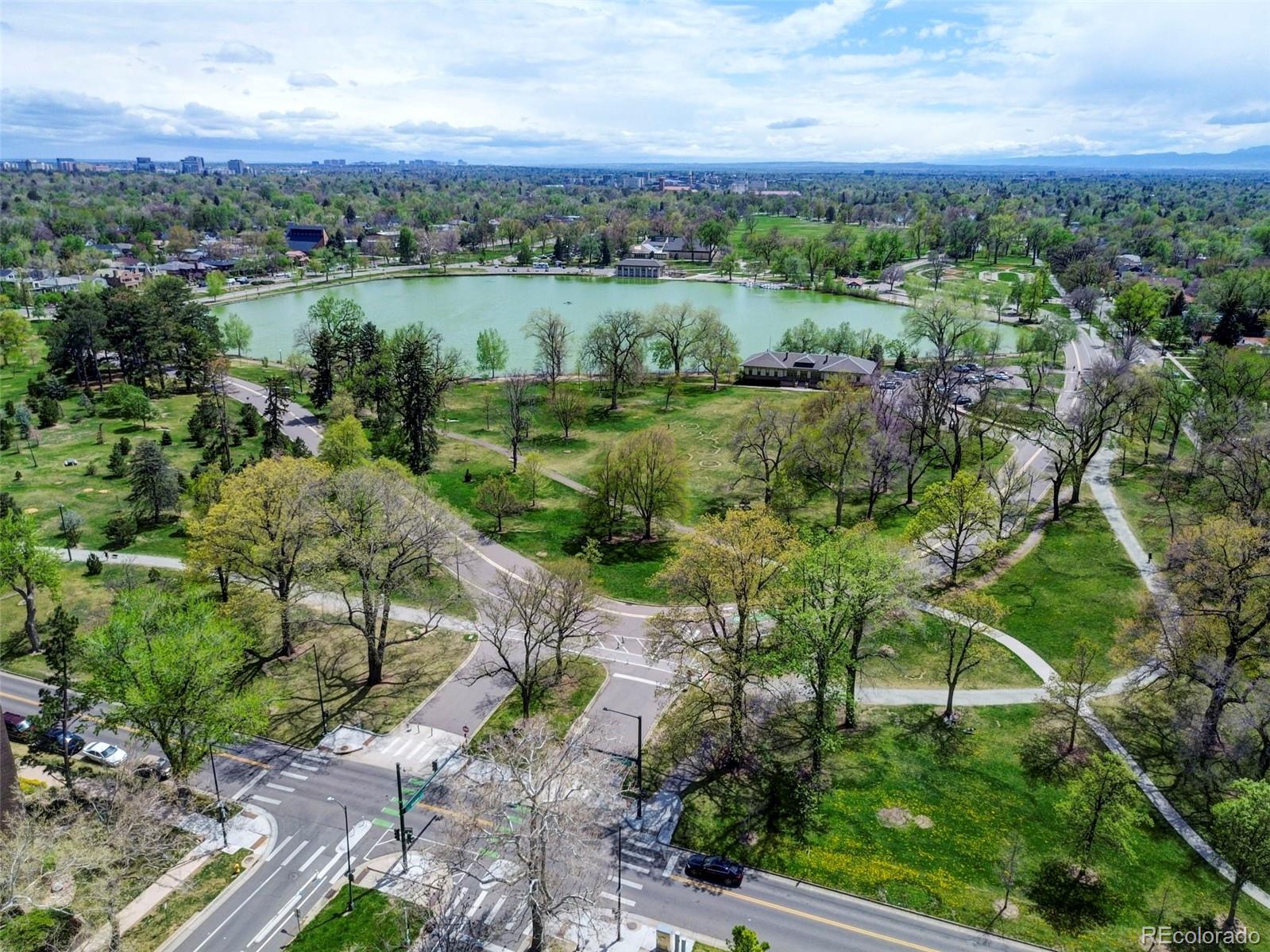 MLS Image #47 for 458 s downing street,denver, Colorado