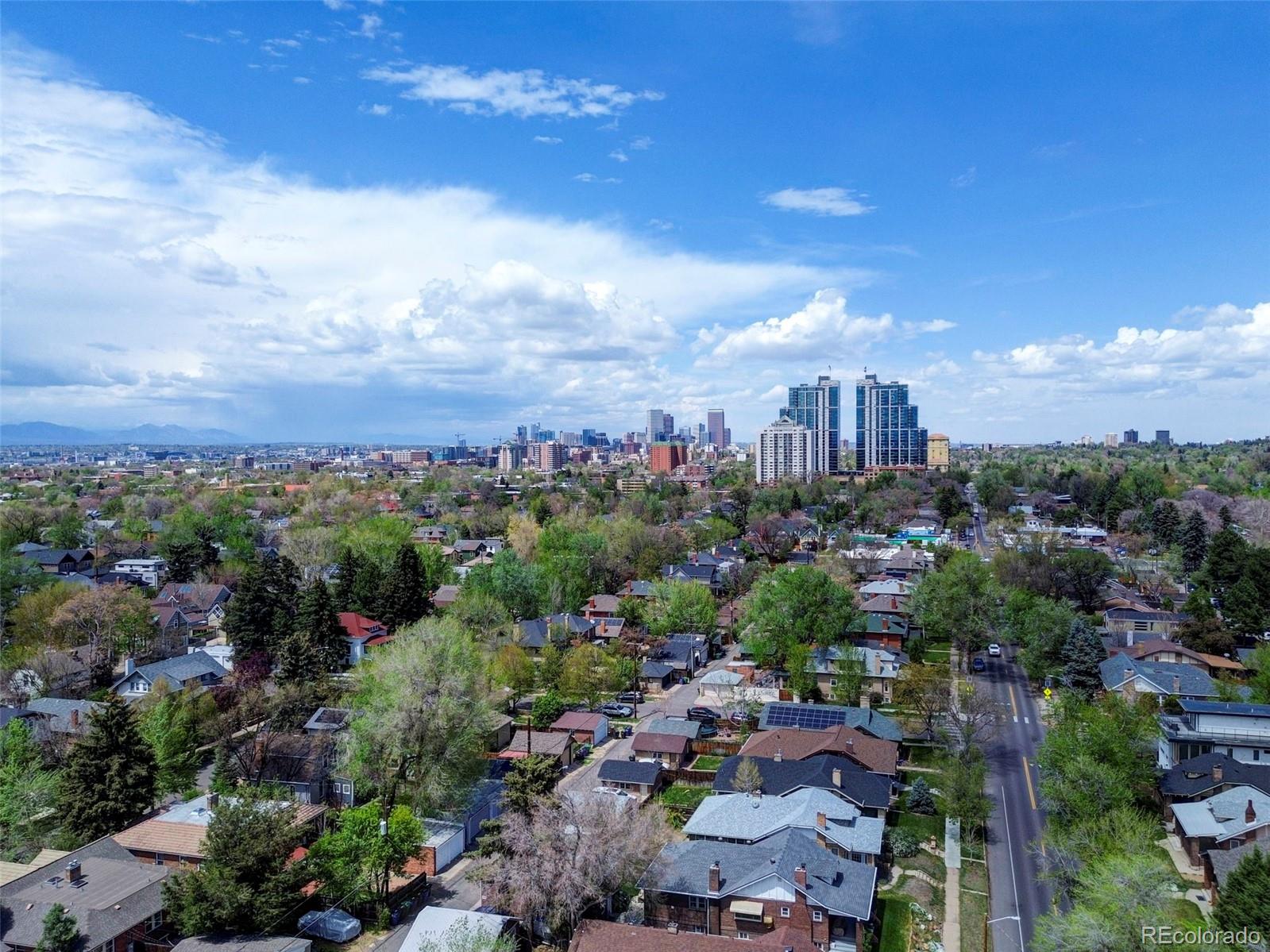 MLS Image #48 for 458 s downing street,denver, Colorado