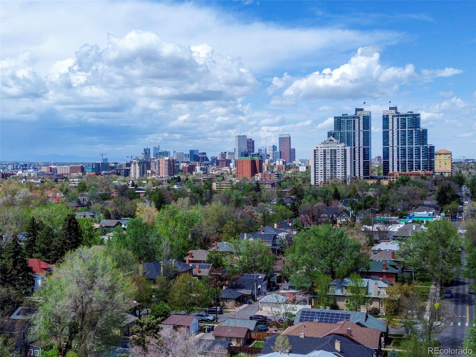MLS Image #49 for 458 s downing street,denver, Colorado