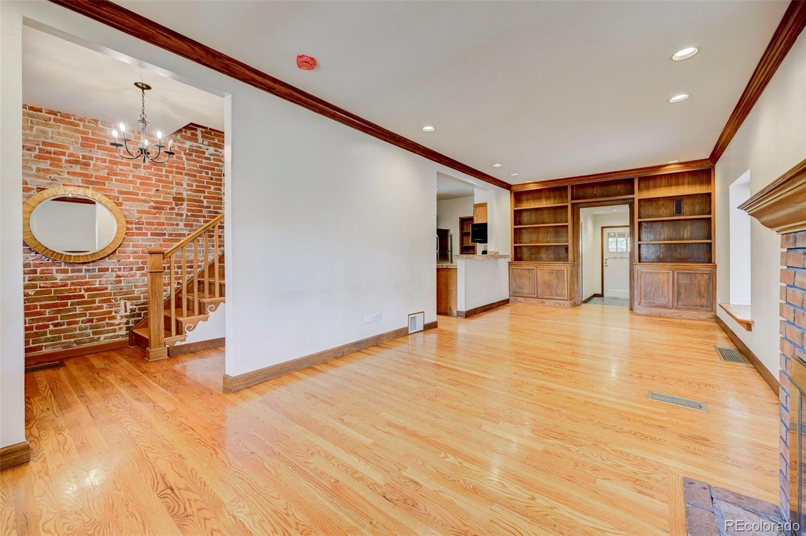 MLS Image #5 for 458 s downing street,denver, Colorado