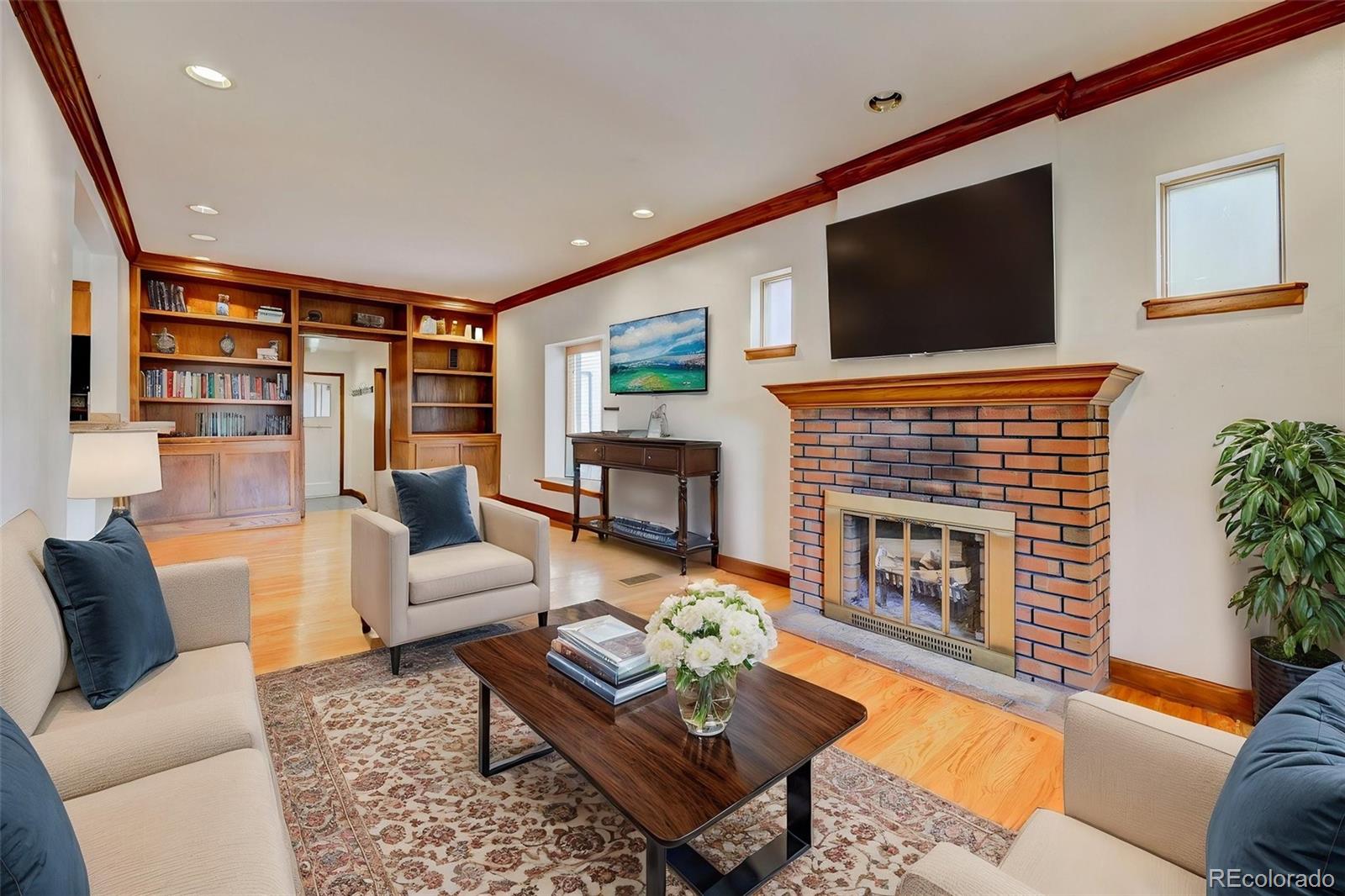 MLS Image #7 for 458 s downing street,denver, Colorado