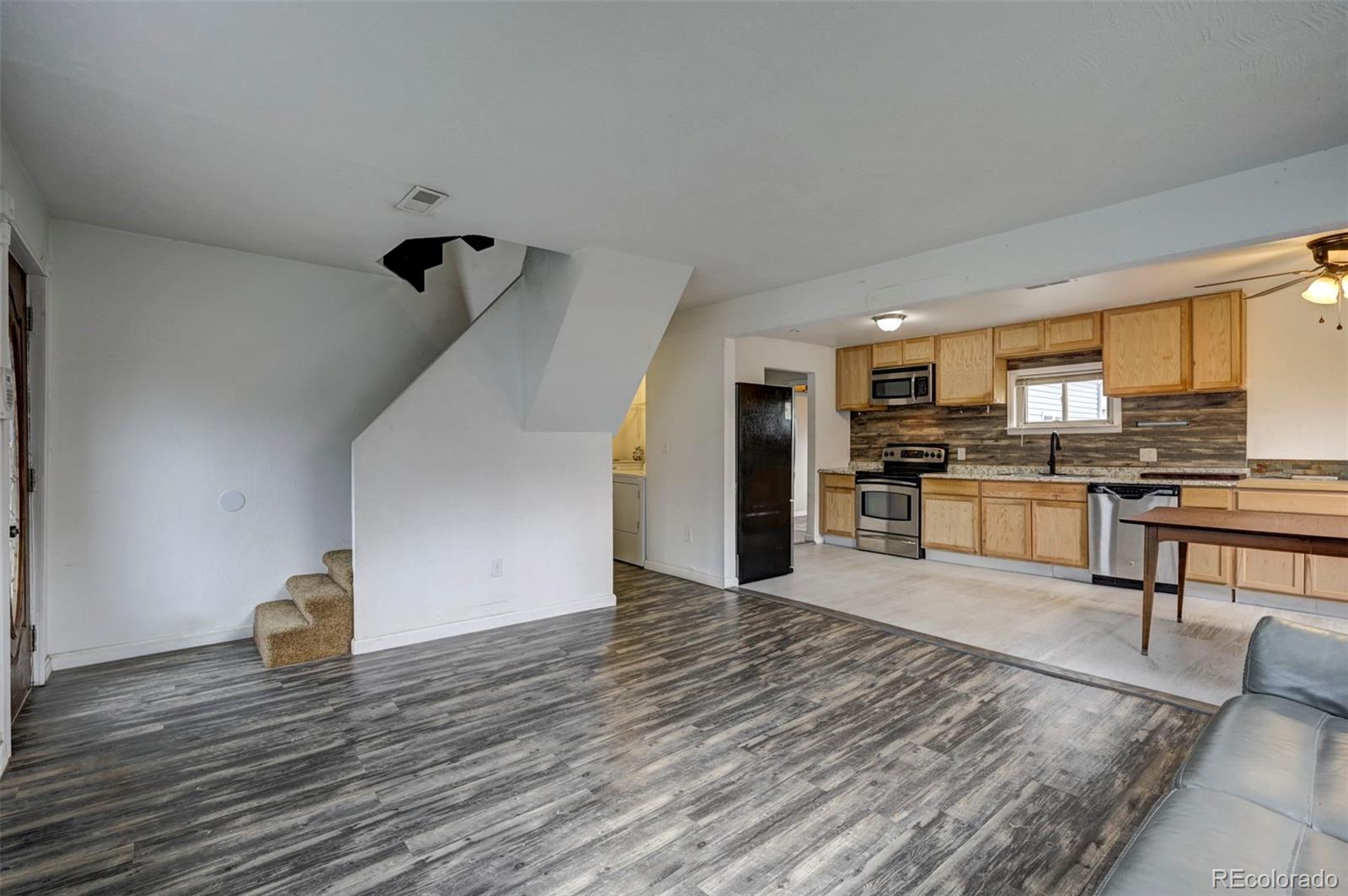 MLS Image #2 for 505  2nd avenue,deer trail, Colorado