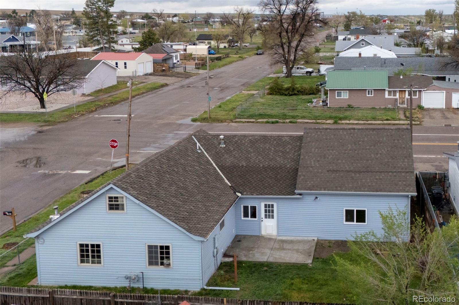 MLS Image #33 for 505  2nd avenue,deer trail, Colorado