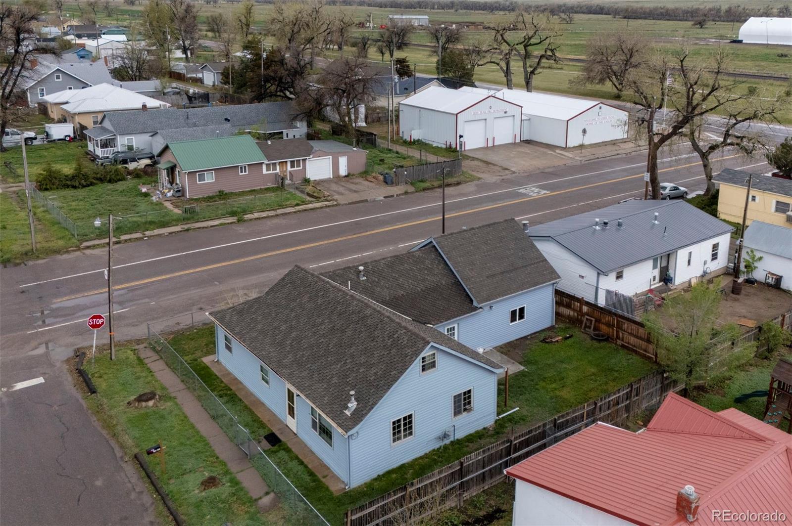 MLS Image #35 for 505  2nd avenue,deer trail, Colorado