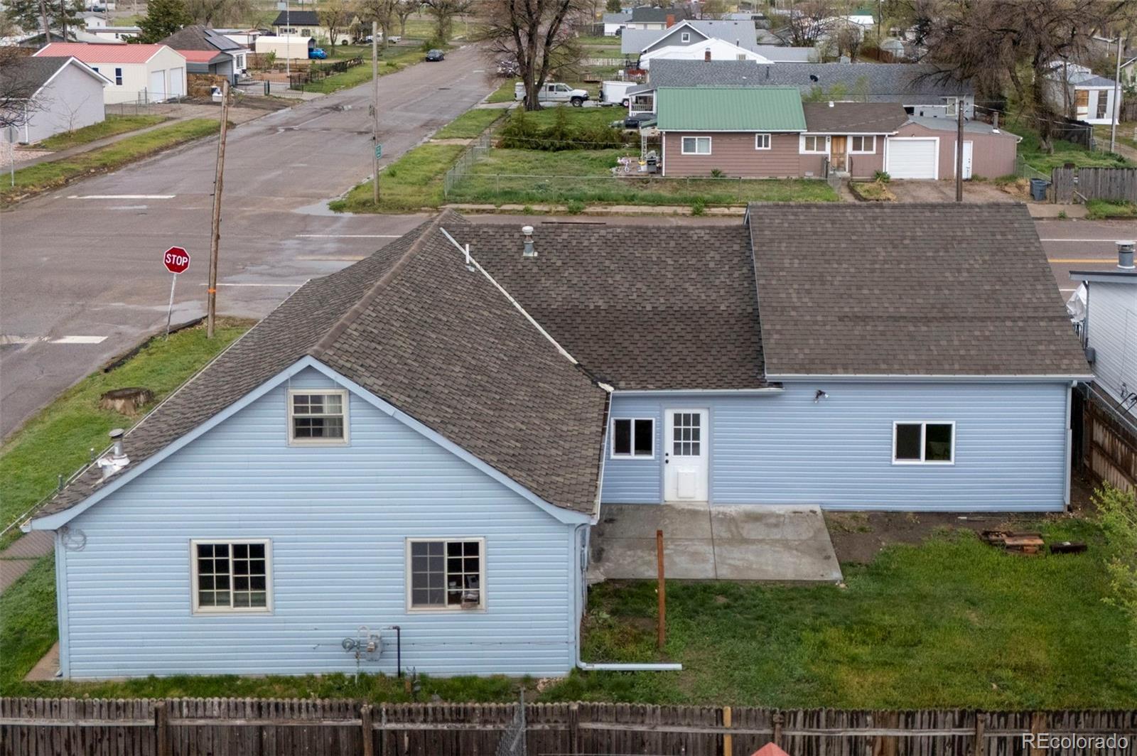 MLS Image #36 for 505  2nd avenue,deer trail, Colorado