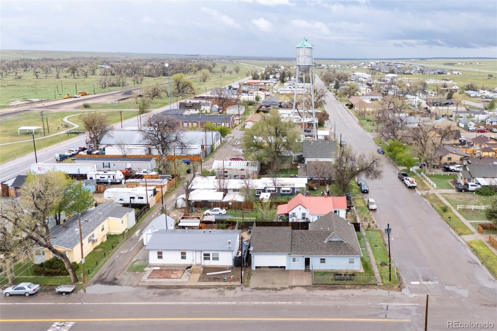 MLS Image #37 for 505  2nd avenue,deer trail, Colorado