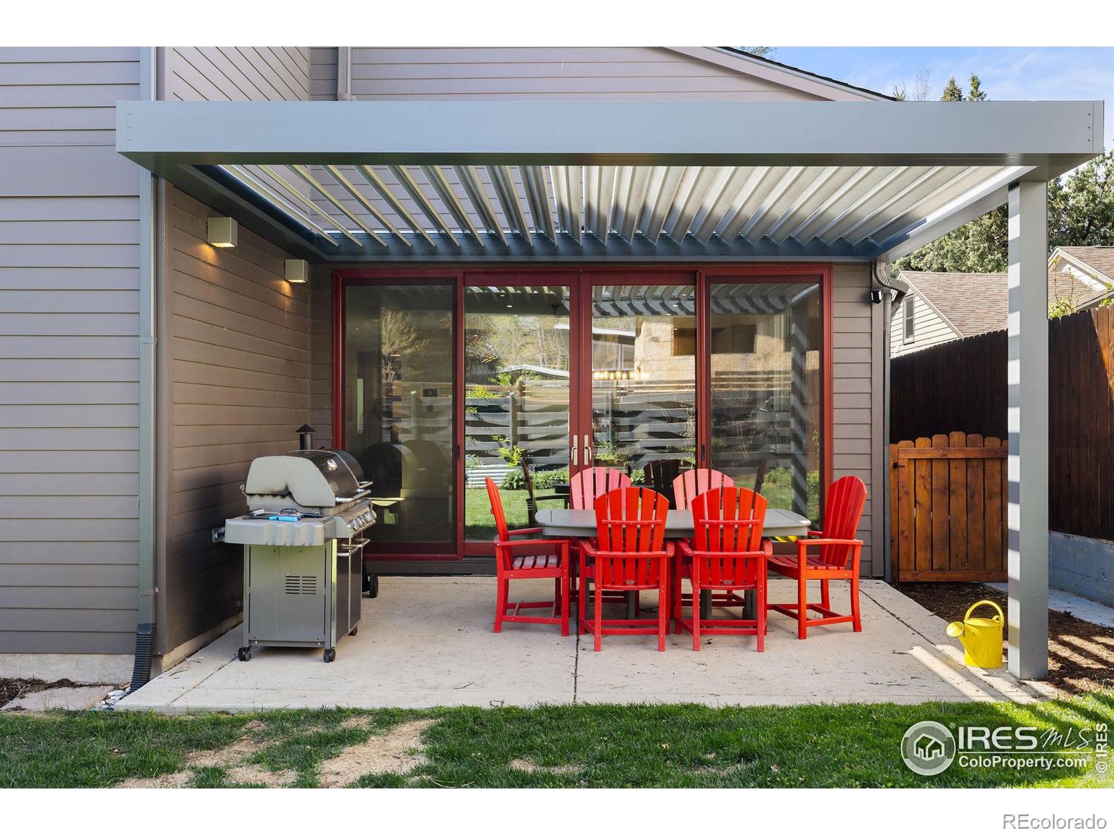 MLS Image #11 for 711  hawthorn avenue,boulder, Colorado