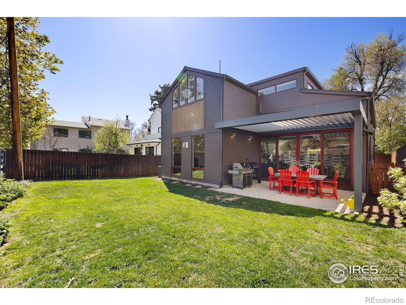 MLS Image #12 for 711  hawthorn avenue,boulder, Colorado
