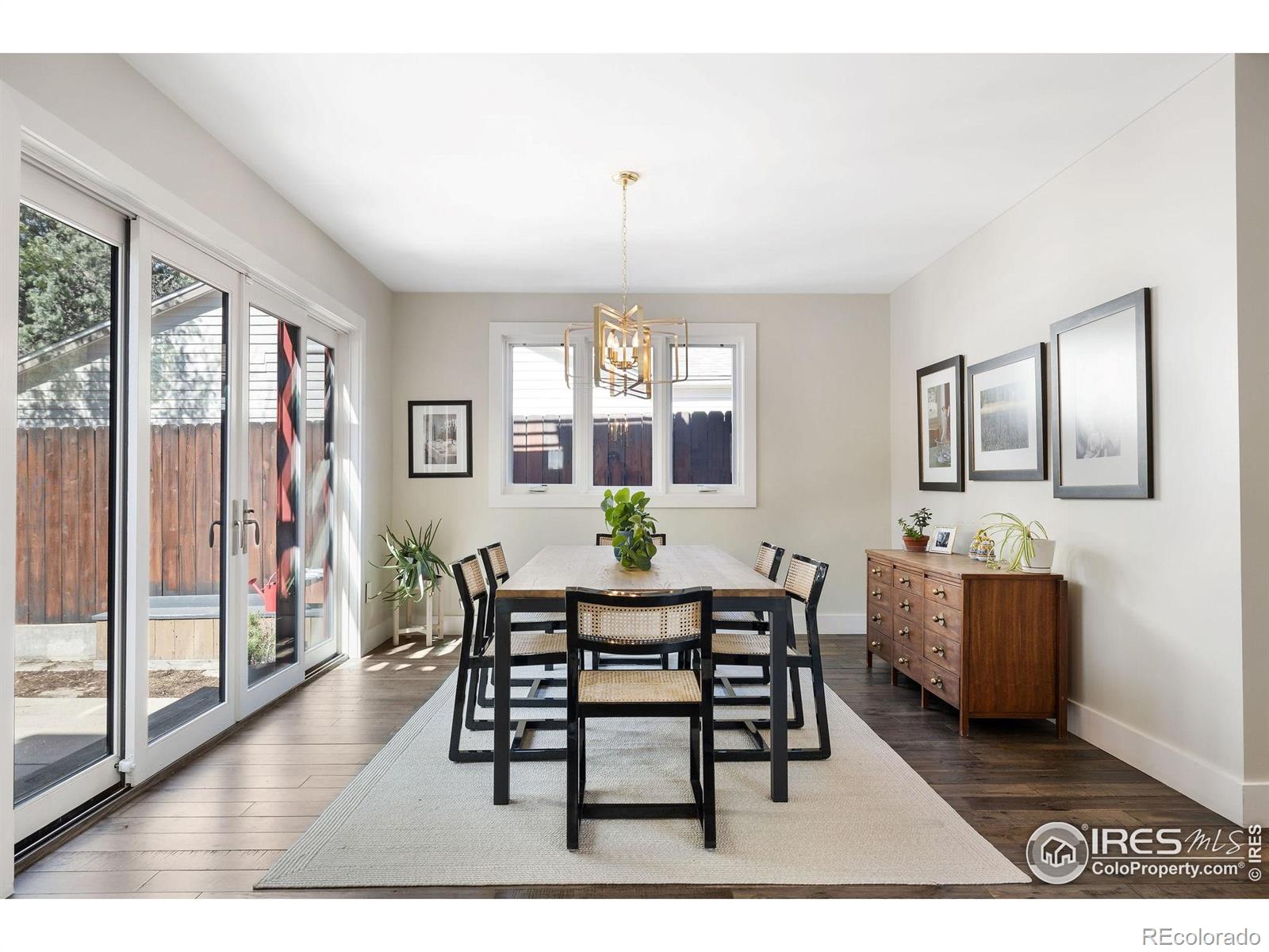 MLS Image #2 for 711  hawthorn avenue,boulder, Colorado