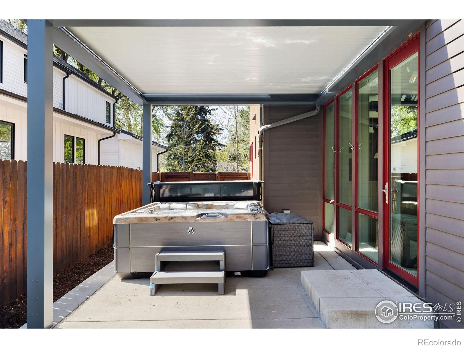 MLS Image #29 for 711  hawthorn avenue,boulder, Colorado