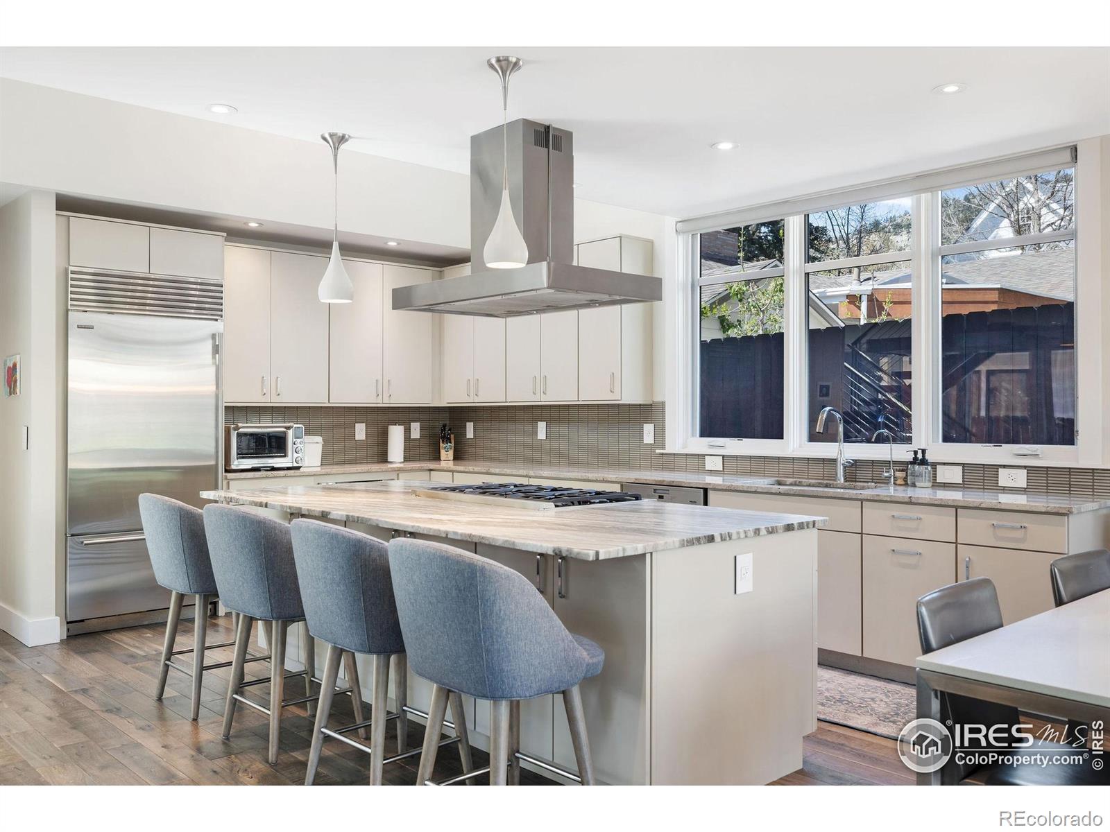 MLS Image #3 for 711  hawthorn avenue,boulder, Colorado