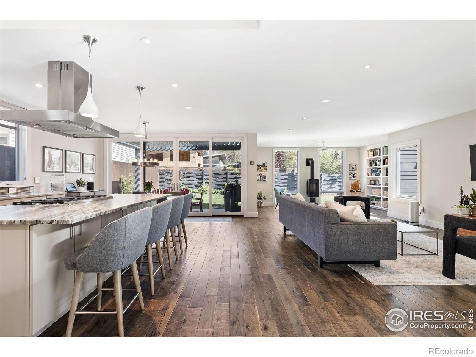 MLS Image #4 for 711  hawthorn avenue,boulder, Colorado