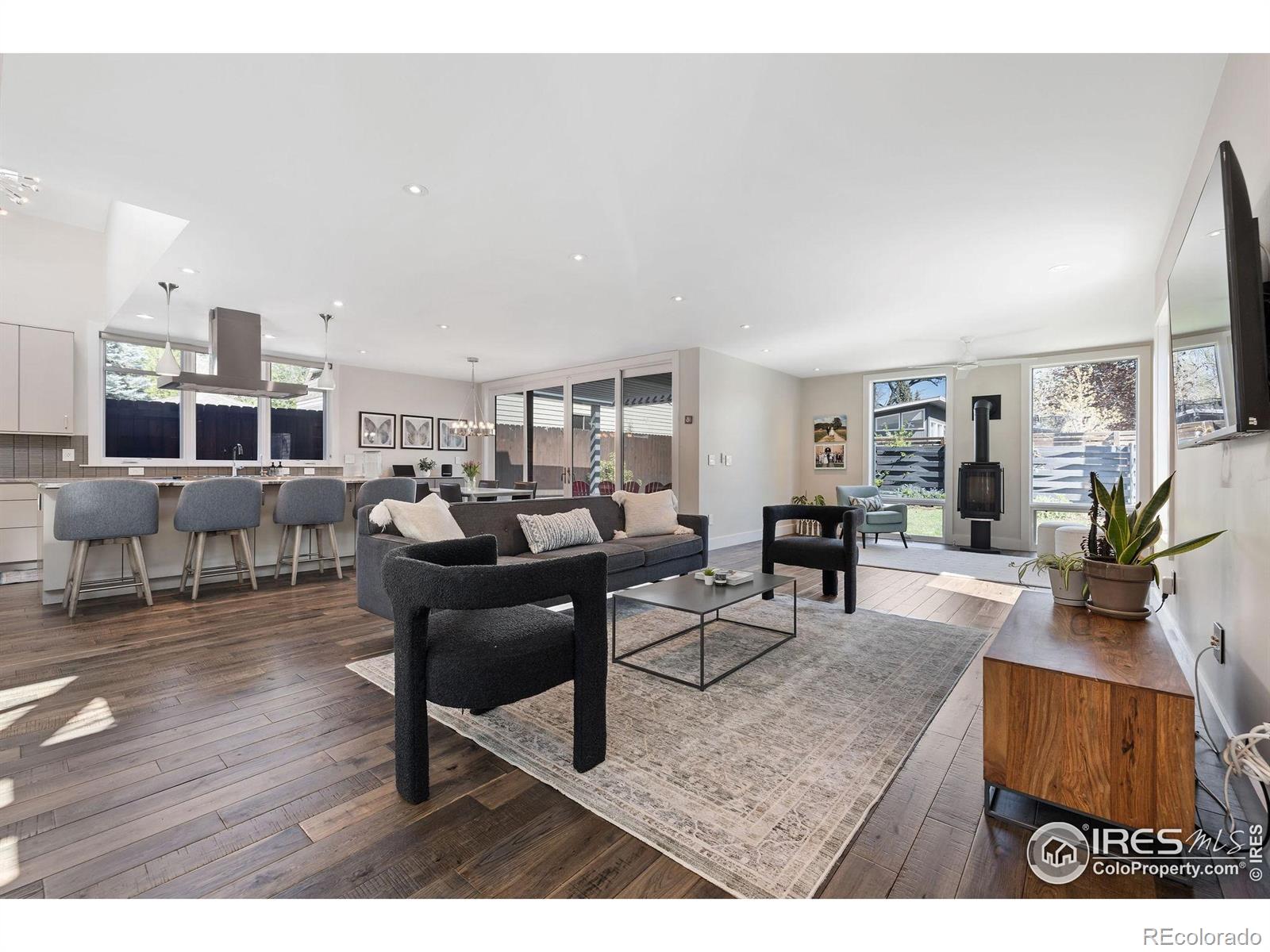 MLS Image #6 for 711  hawthorn avenue,boulder, Colorado