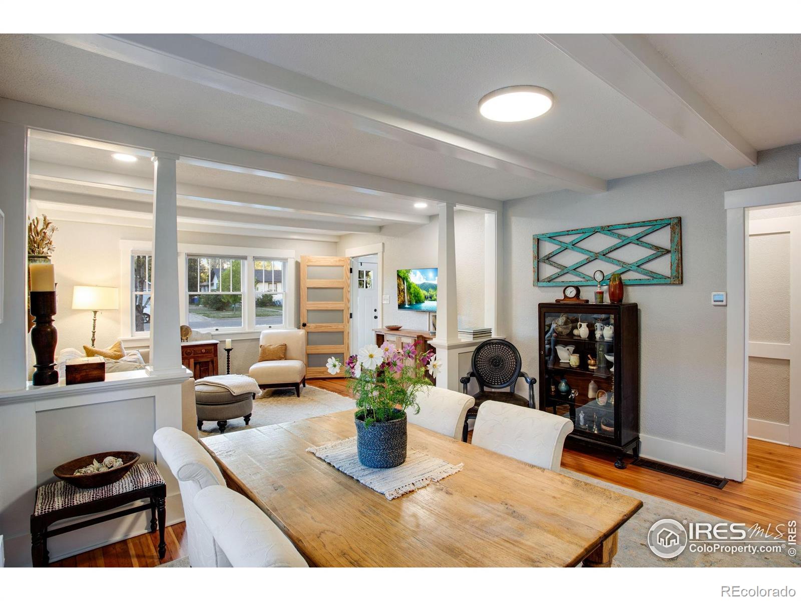 MLS Image #11 for 238 n sherwood street,fort collins, Colorado