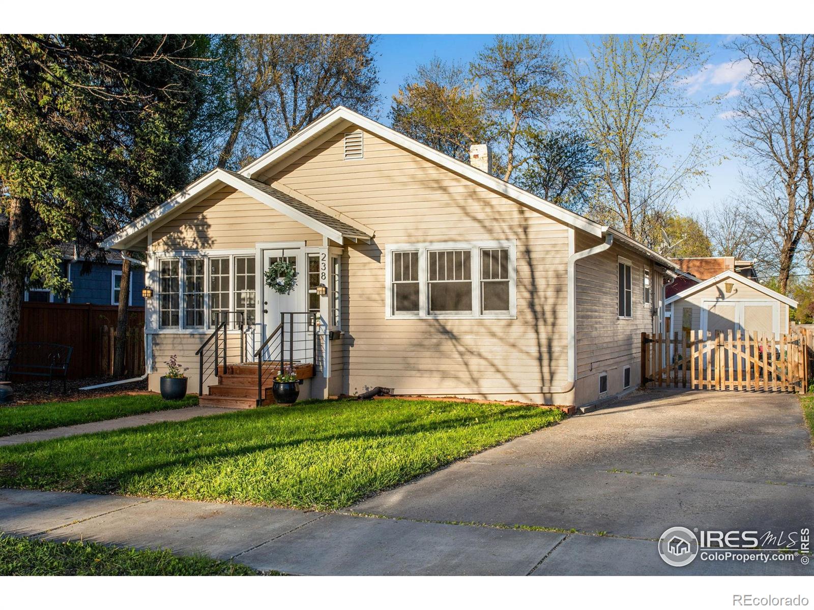 MLS Image #18 for 238 n sherwood street,fort collins, Colorado