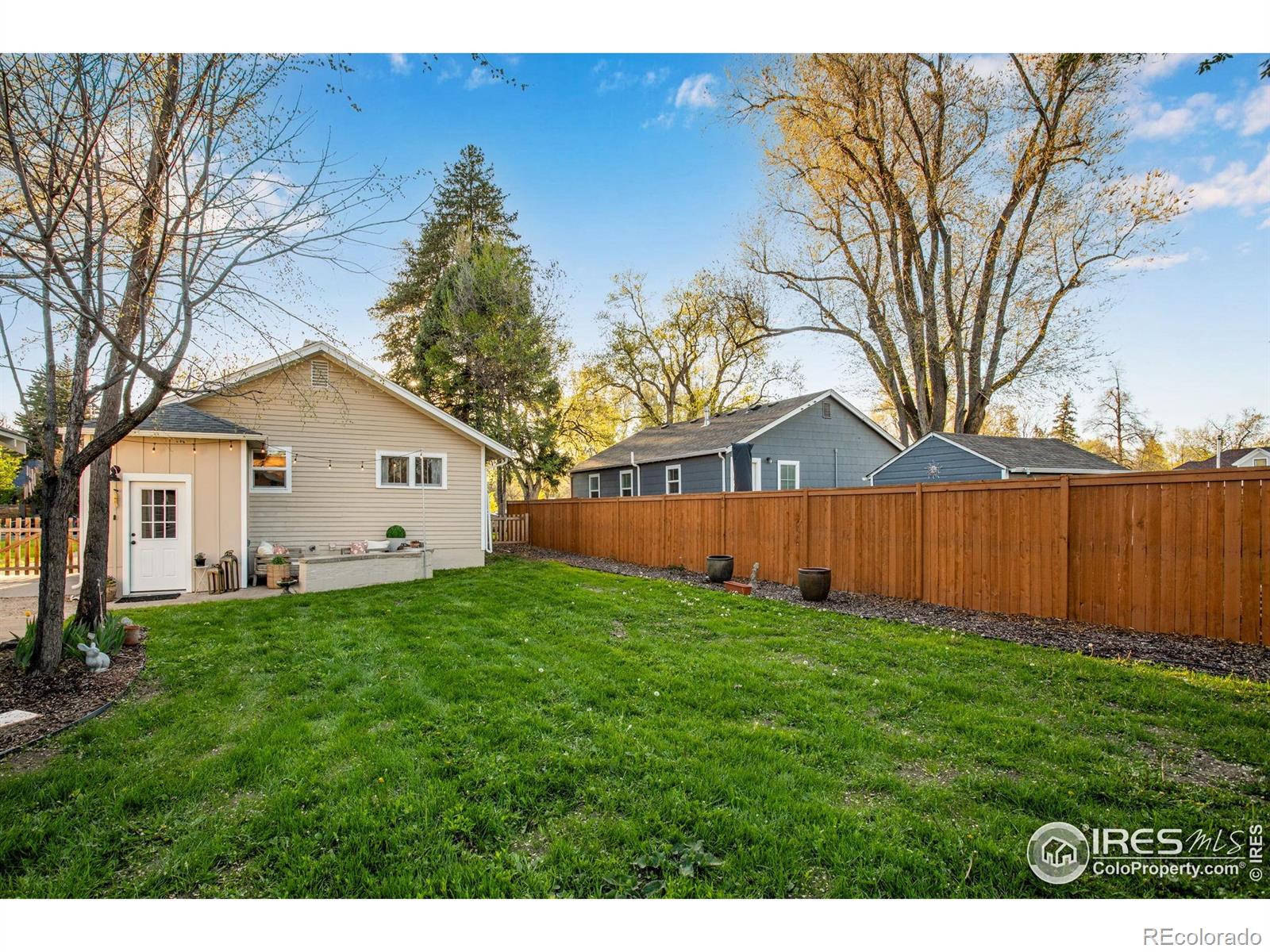 MLS Image #20 for 238 n sherwood street,fort collins, Colorado