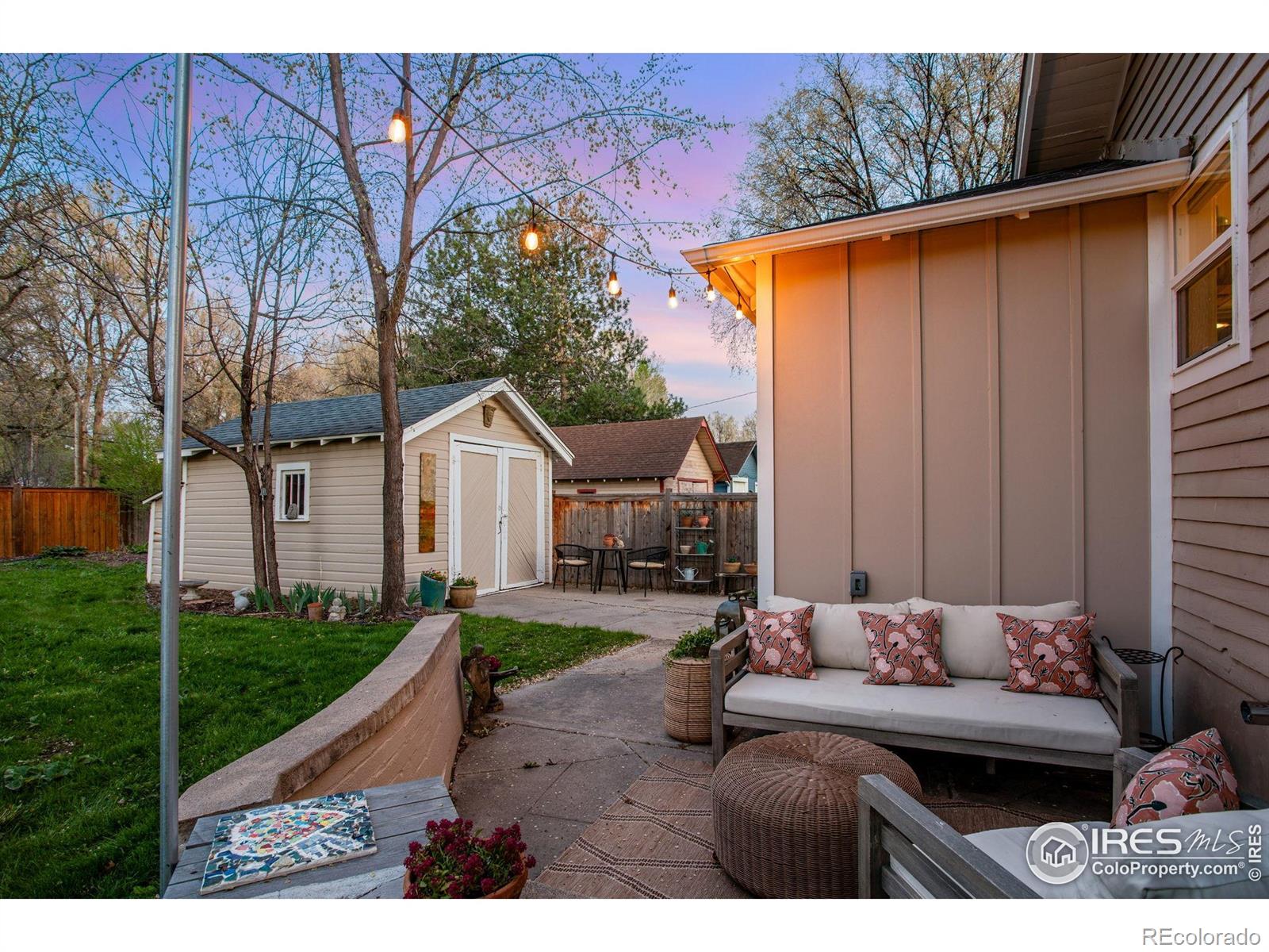 MLS Image #24 for 238 n sherwood street,fort collins, Colorado