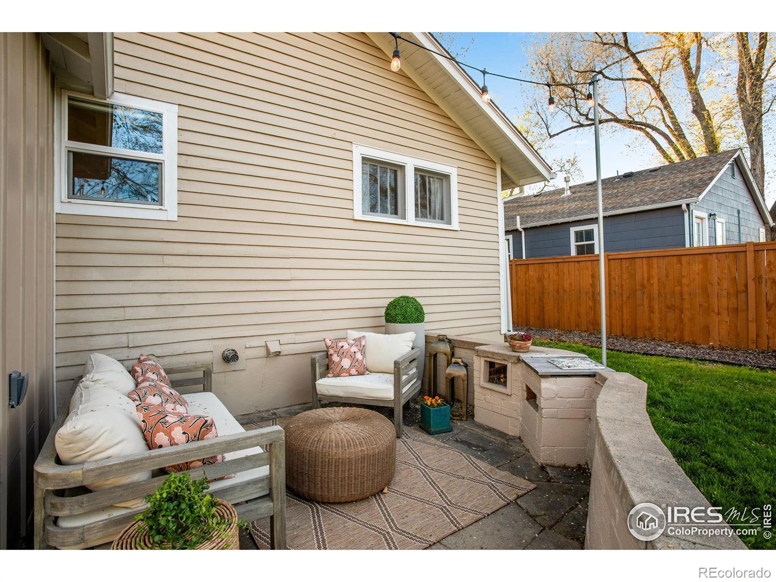 MLS Image #29 for 238 n sherwood street,fort collins, Colorado