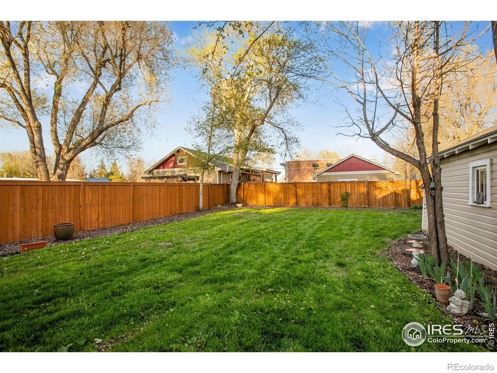 MLS Image #33 for 238 n sherwood street,fort collins, Colorado