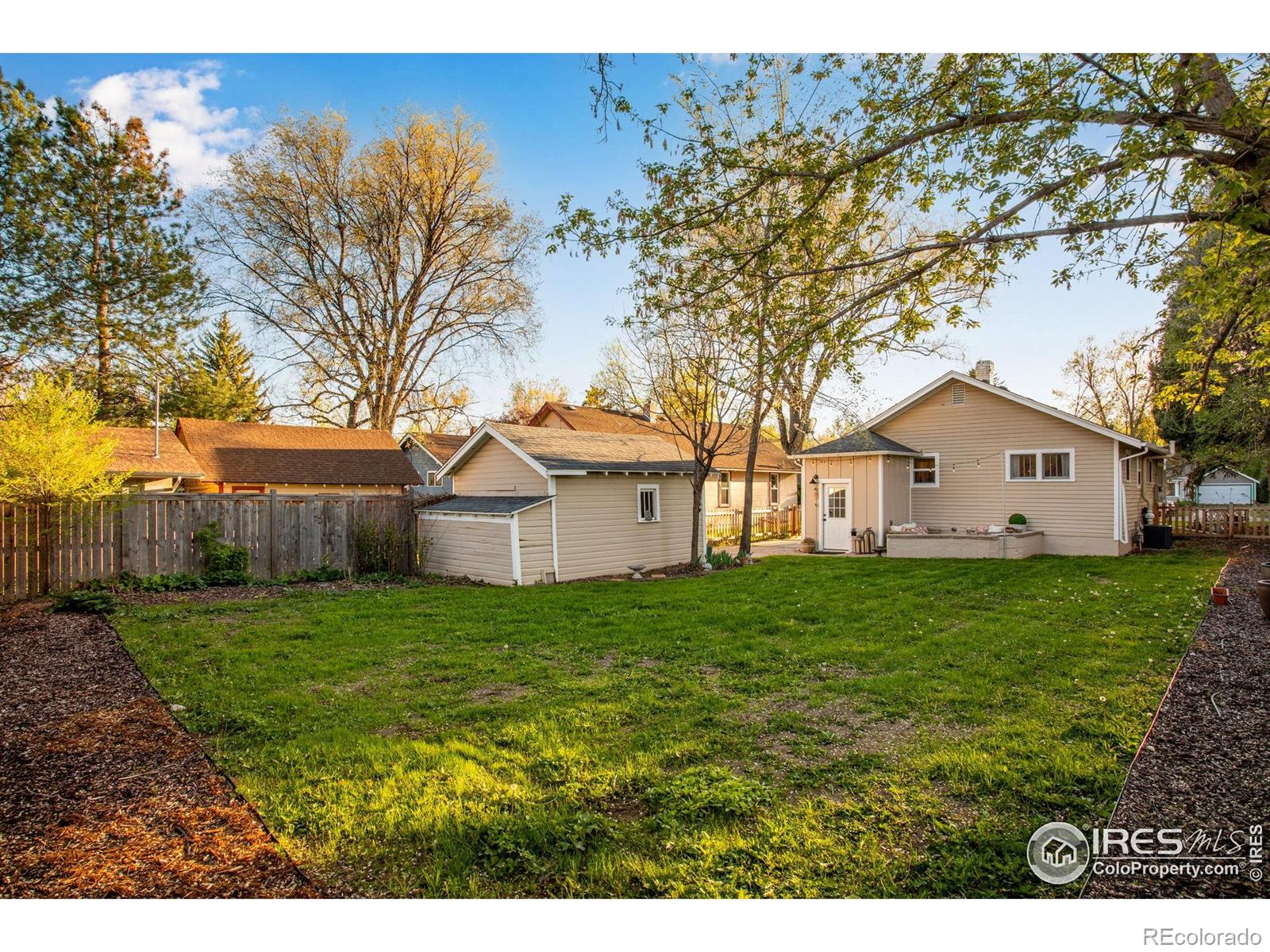MLS Image #34 for 238 n sherwood street,fort collins, Colorado