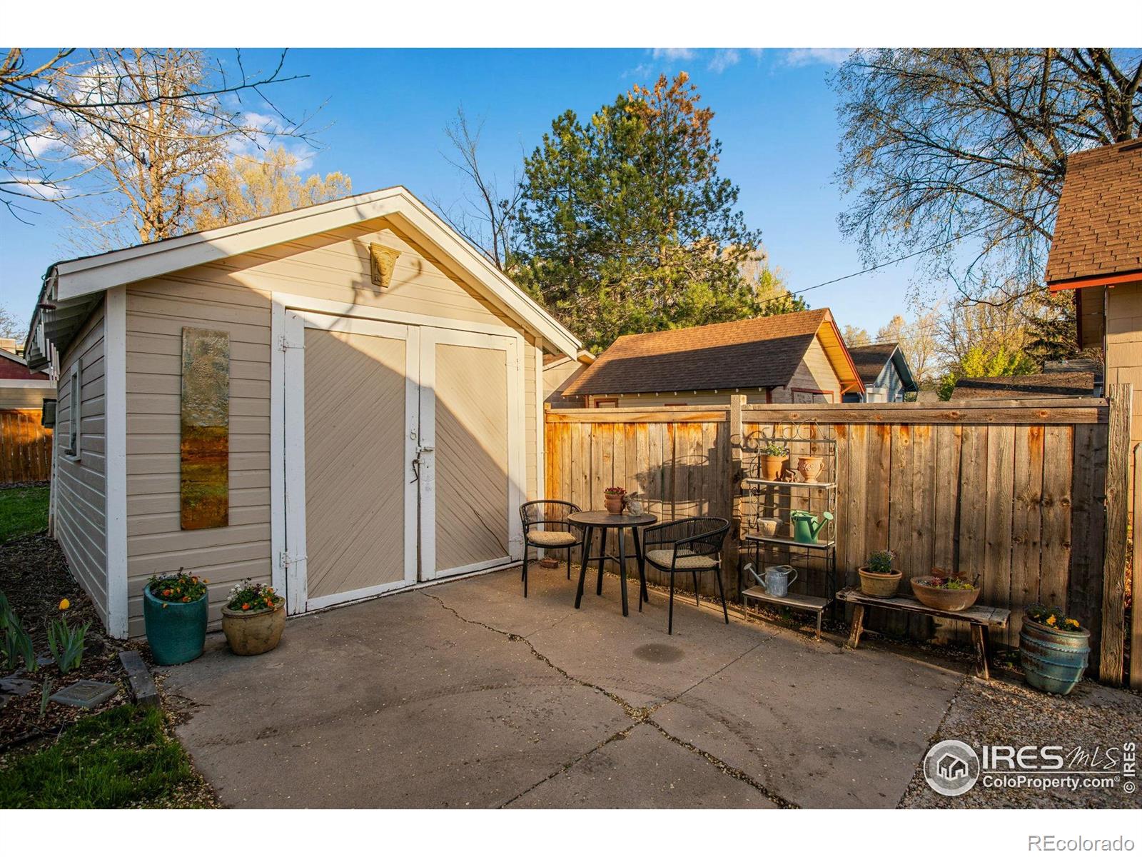MLS Image #35 for 238 n sherwood street,fort collins, Colorado